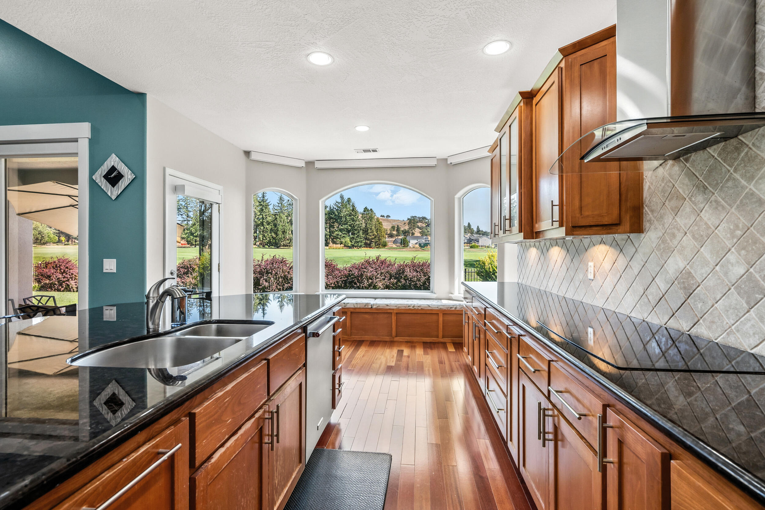 Eagle Point Golf Community Phase 1 - Residential