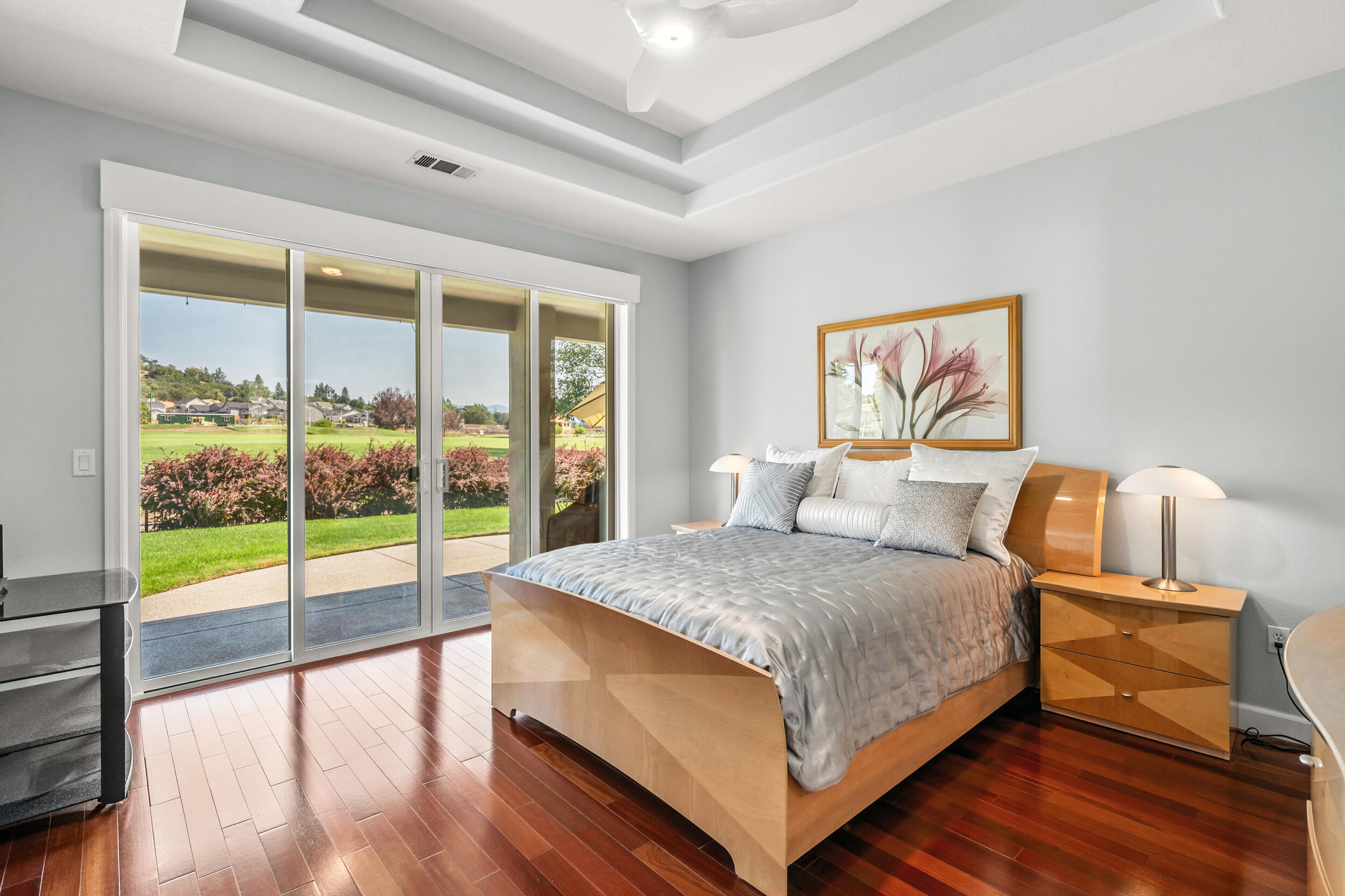 Eagle Point Golf Community Phase 1 - Residential