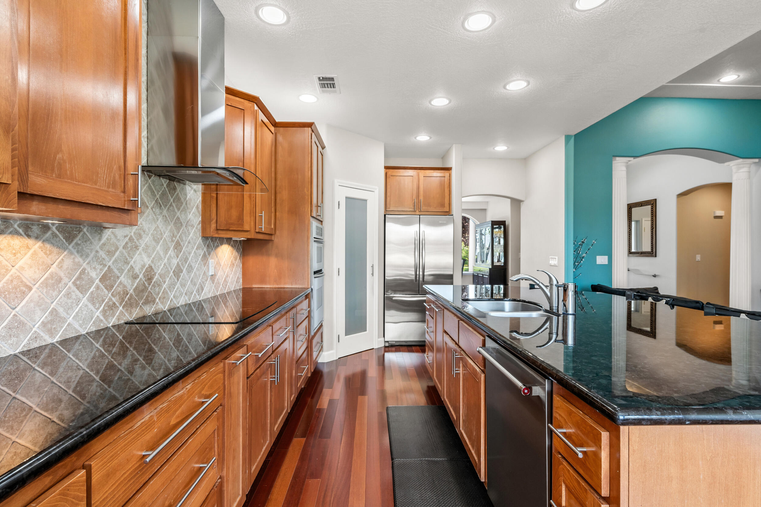 Eagle Point Golf Community Phase 1 - Residential