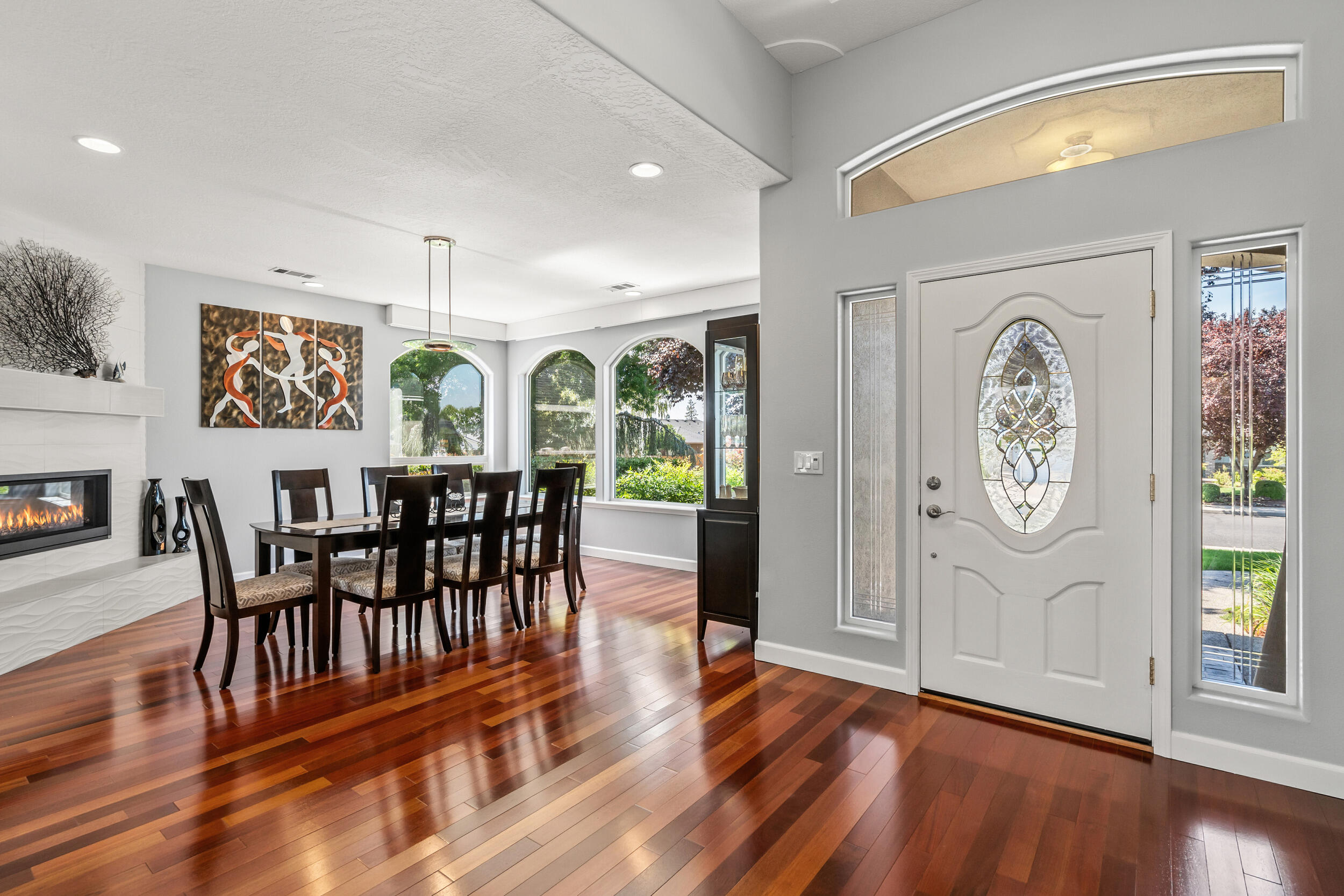 Eagle Point Golf Community Phase 1 - Residential