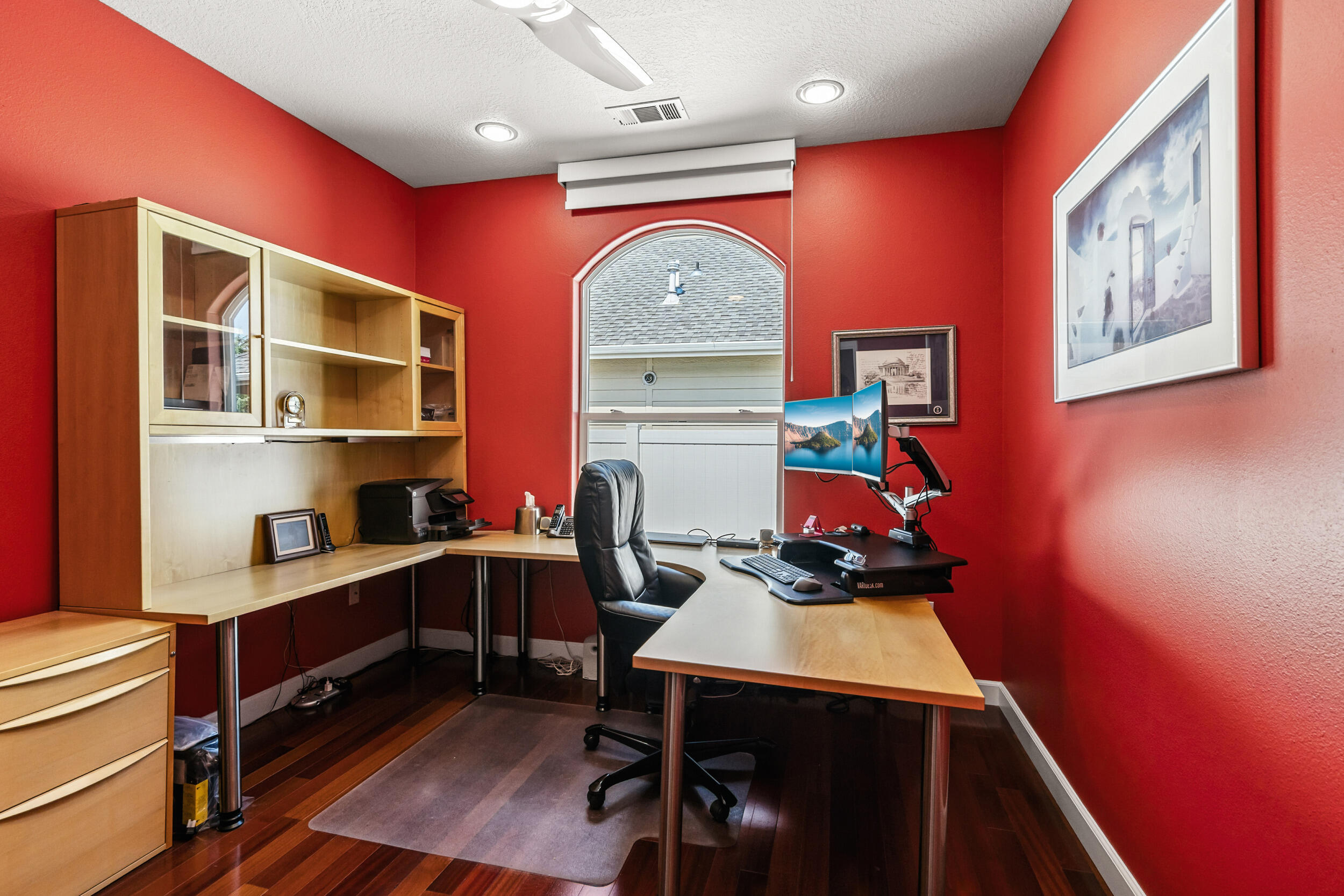 Eagle Point Golf Community Phase 1 - Residential