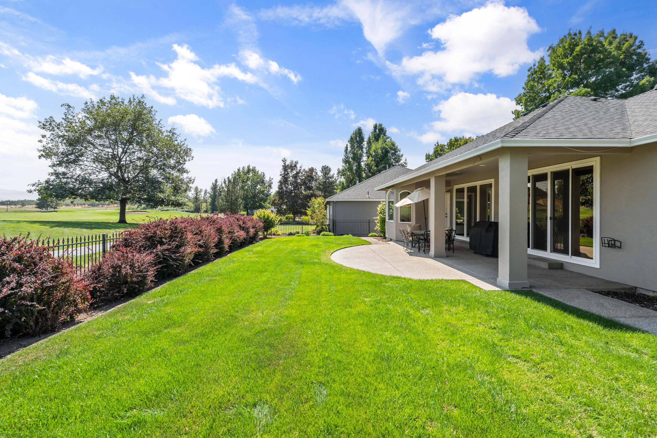 Eagle Point Golf Community Phase 1 - Residential