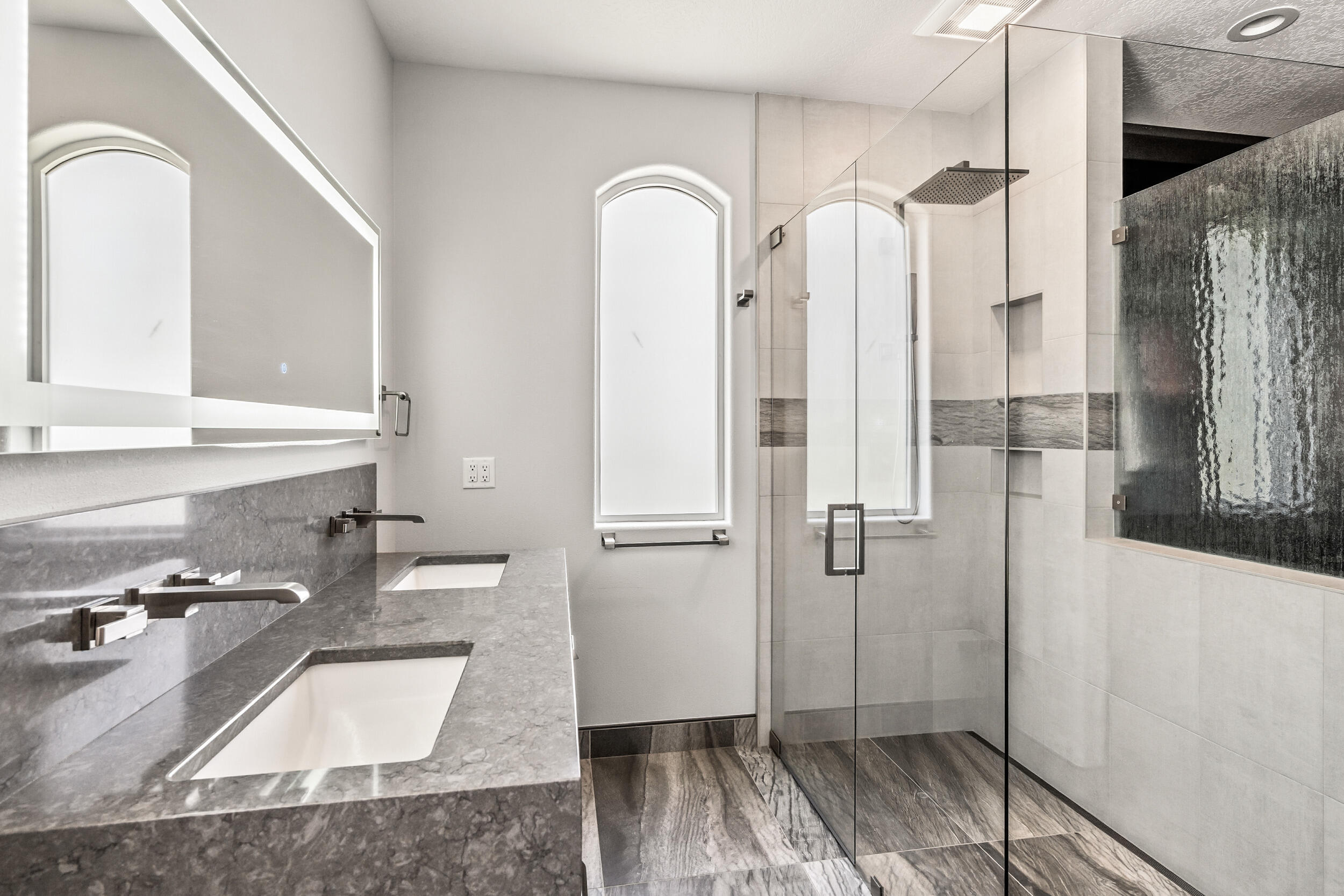 Eagle Point Golf Community Phase 1 - Residential