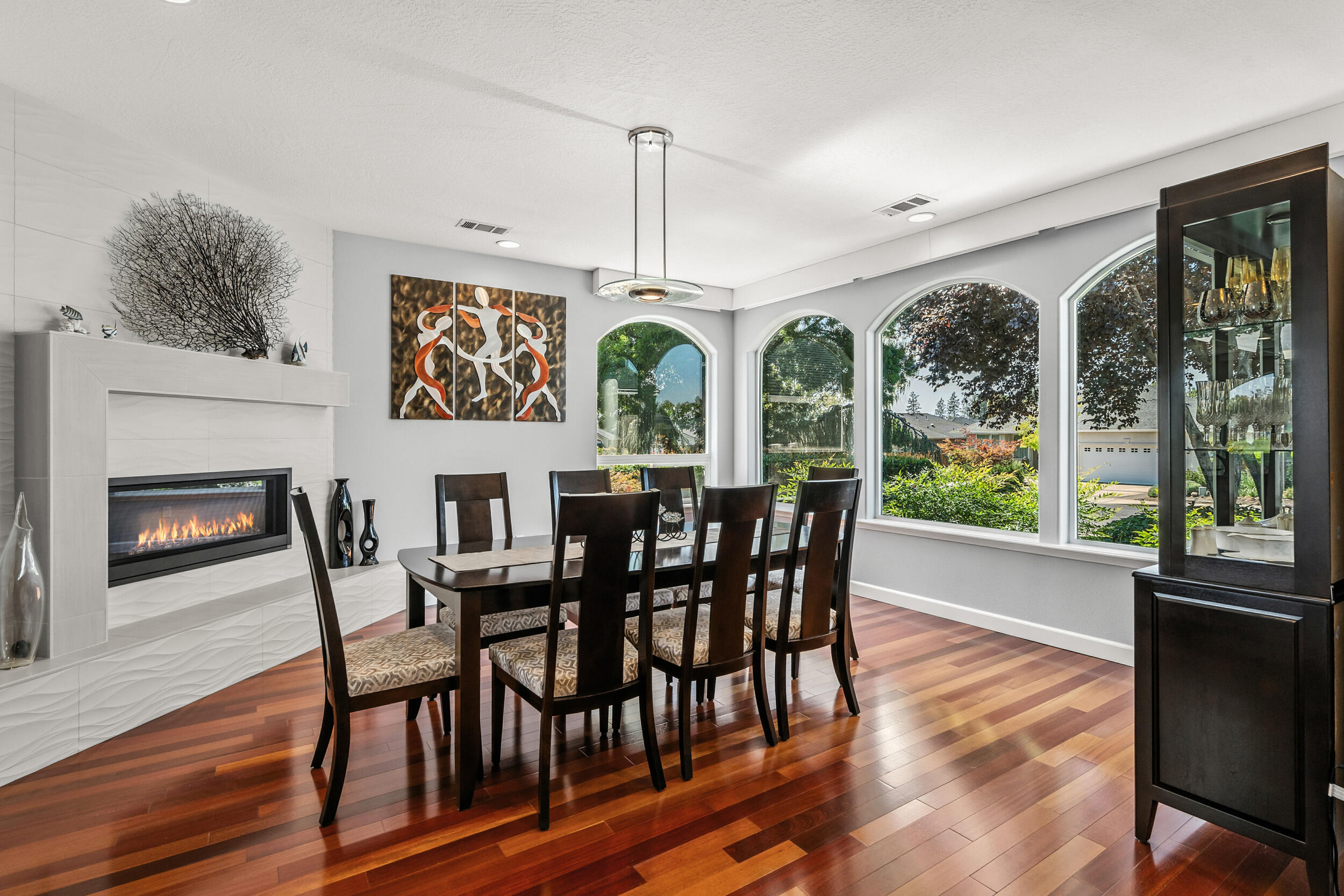 Eagle Point Golf Community Phase 1 - Residential