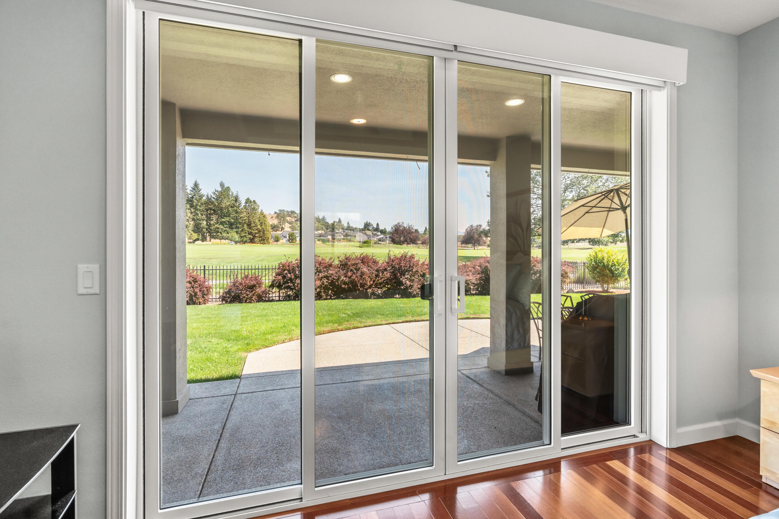 Eagle Point Golf Community Phase 1 - Residential