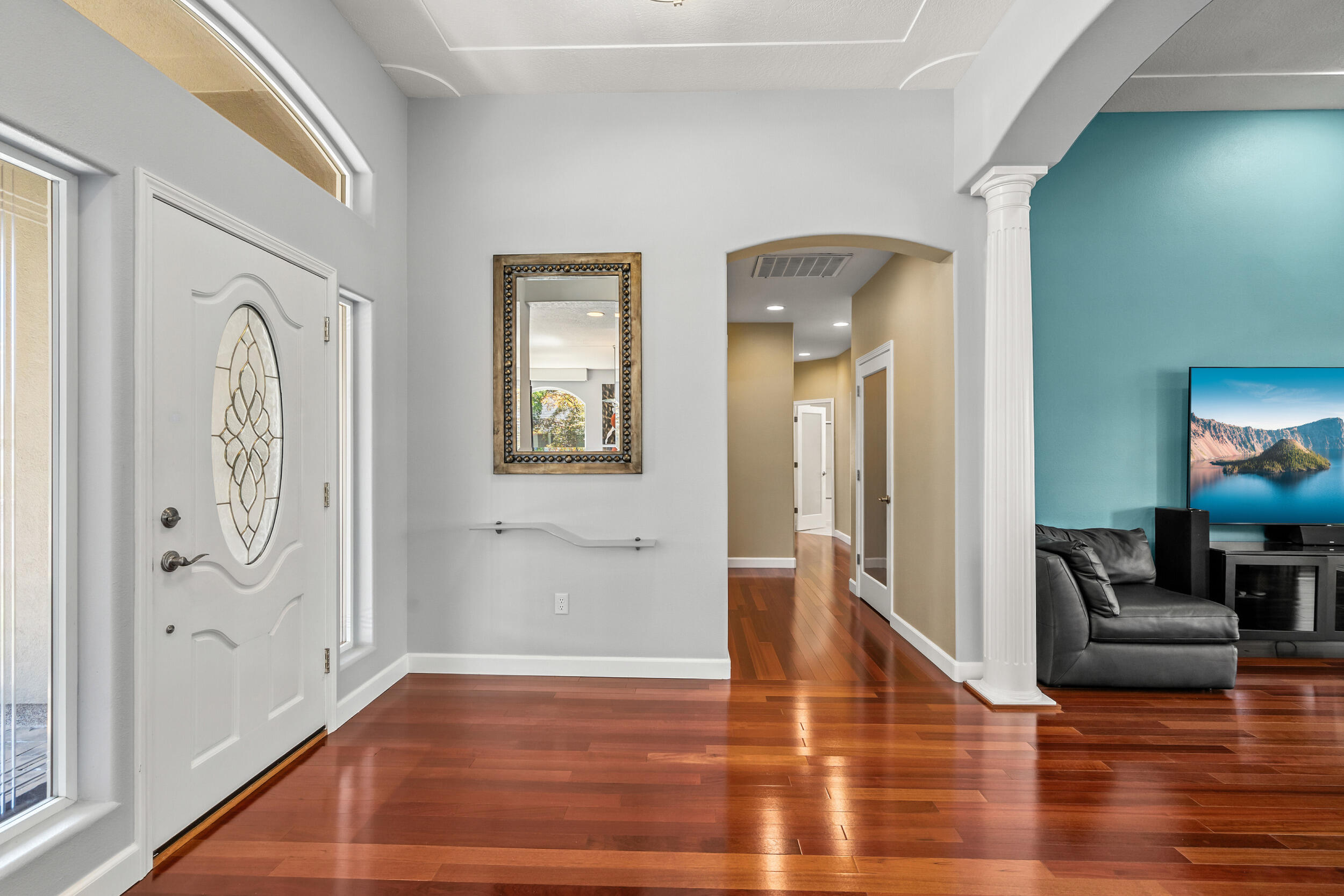 Eagle Point Golf Community Phase 1 - Residential