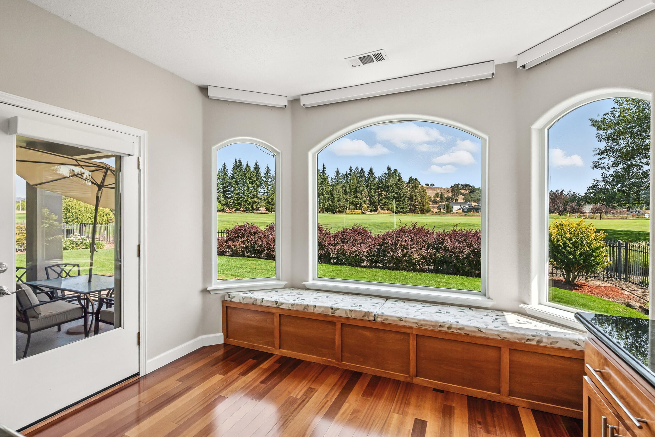 Eagle Point Golf Community Phase 1 - Residential