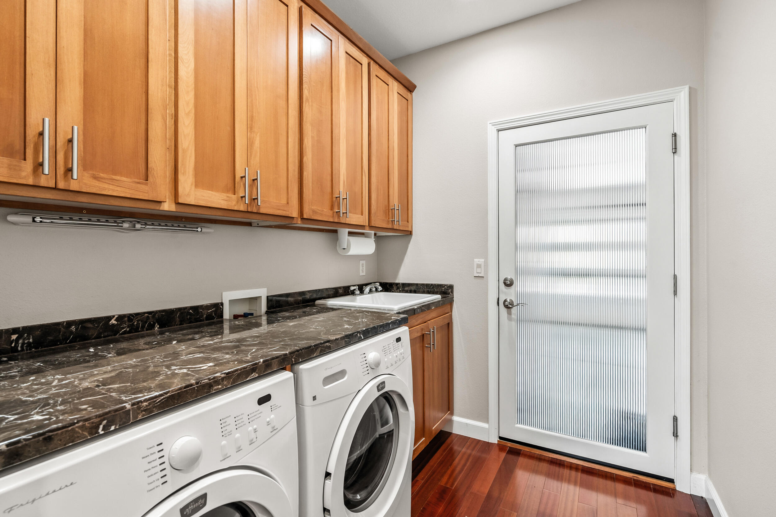 Eagle Point Golf Community Phase 1 - Residential