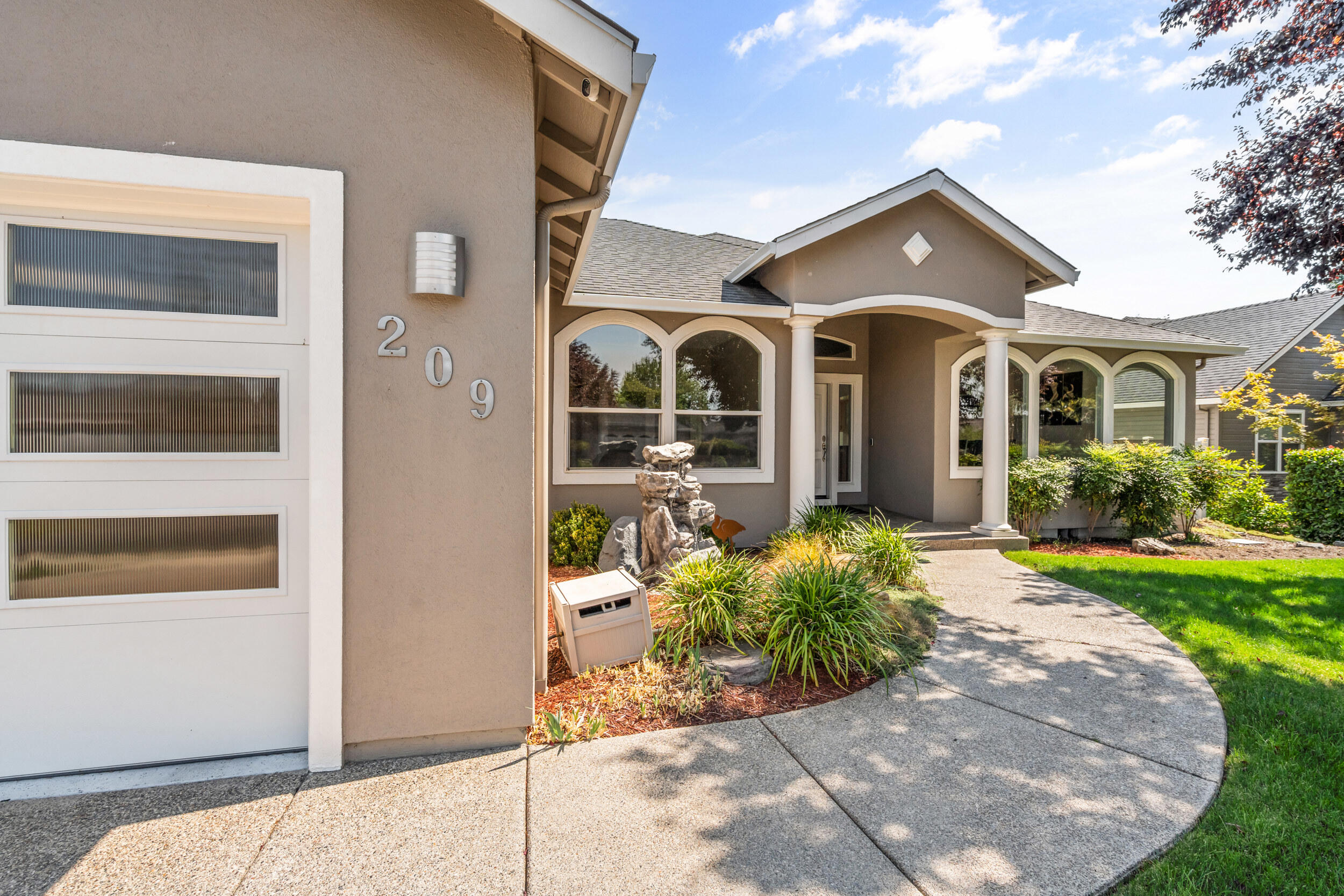 Eagle Point Golf Community Phase 1 - Residential