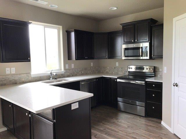 Delta Estates Phase 4And 5 - Residential