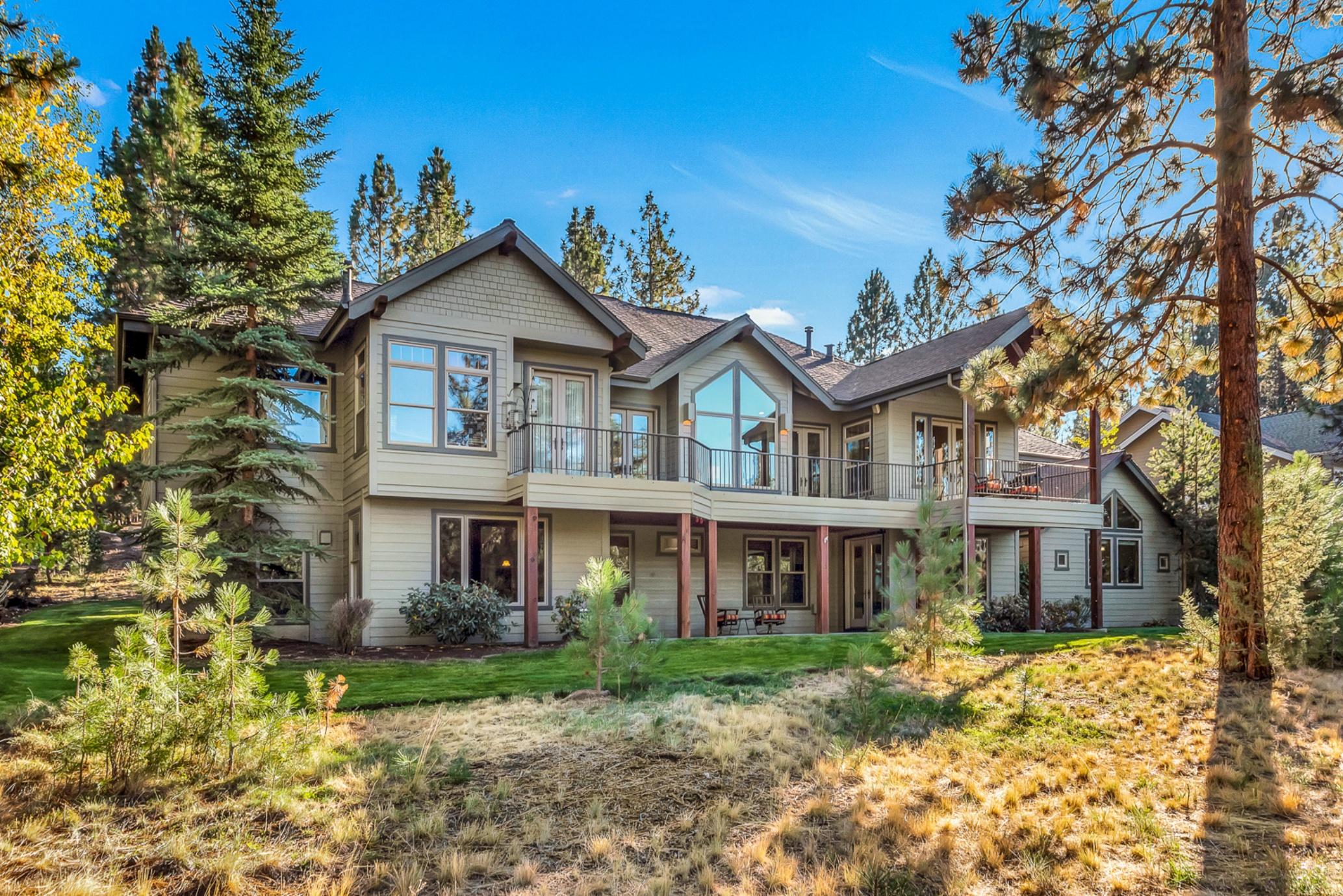 Awbrey Glen - Residential