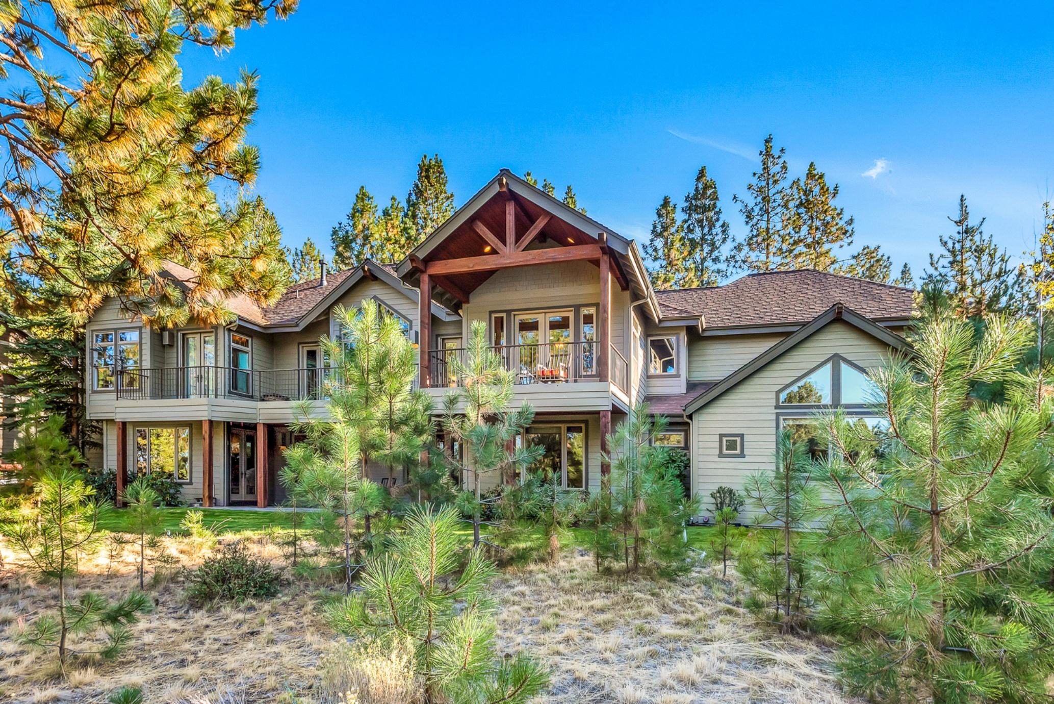 Awbrey Glen - Residential