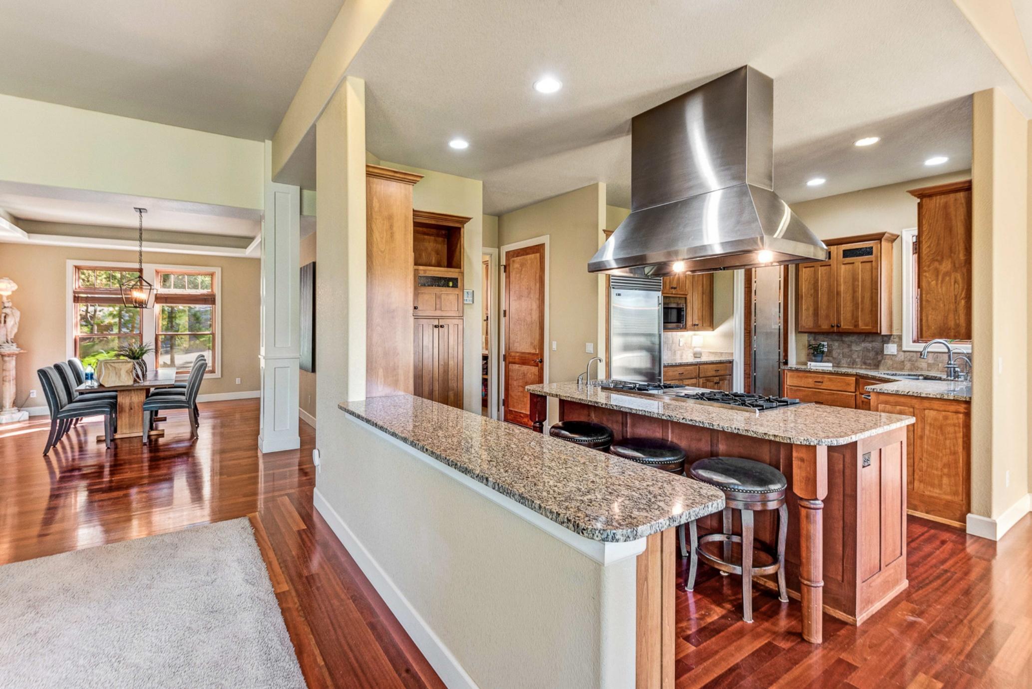 Awbrey Glen - Residential