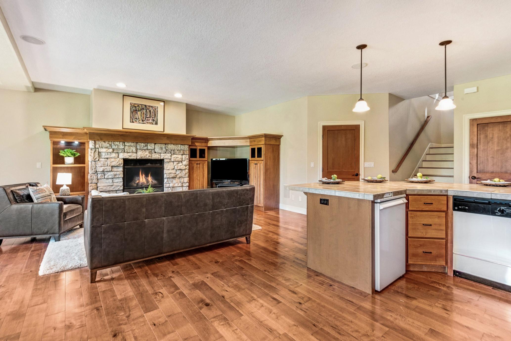 Awbrey Glen - Residential