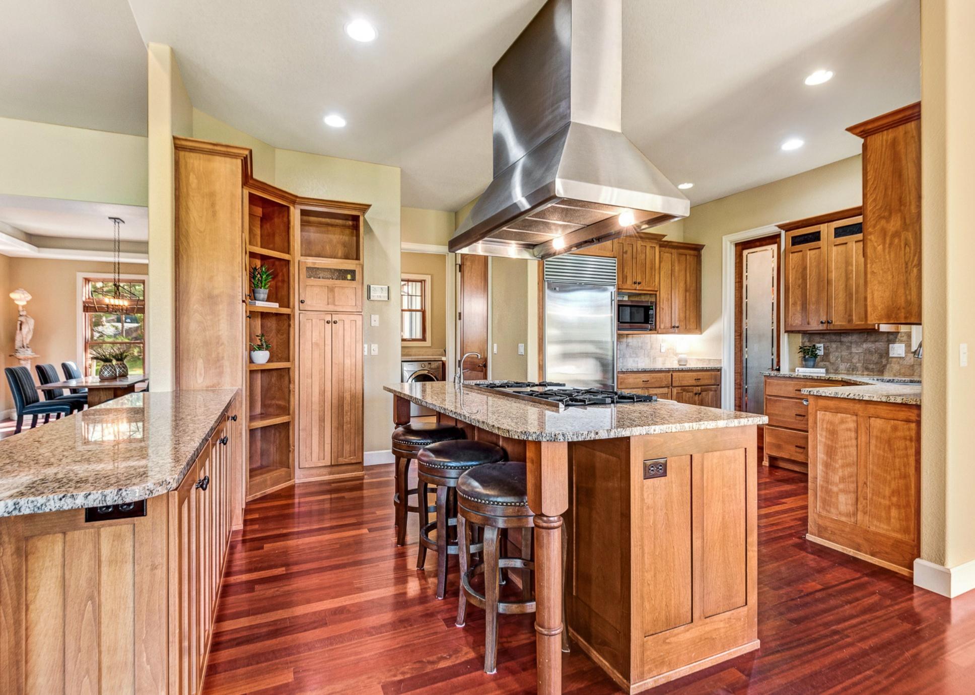 Awbrey Glen - Residential