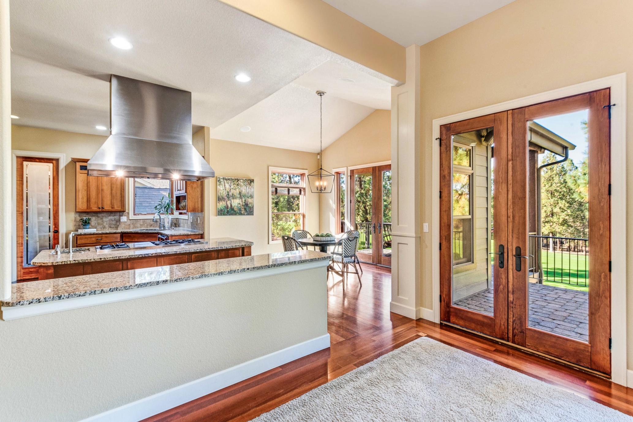 Awbrey Glen - Residential