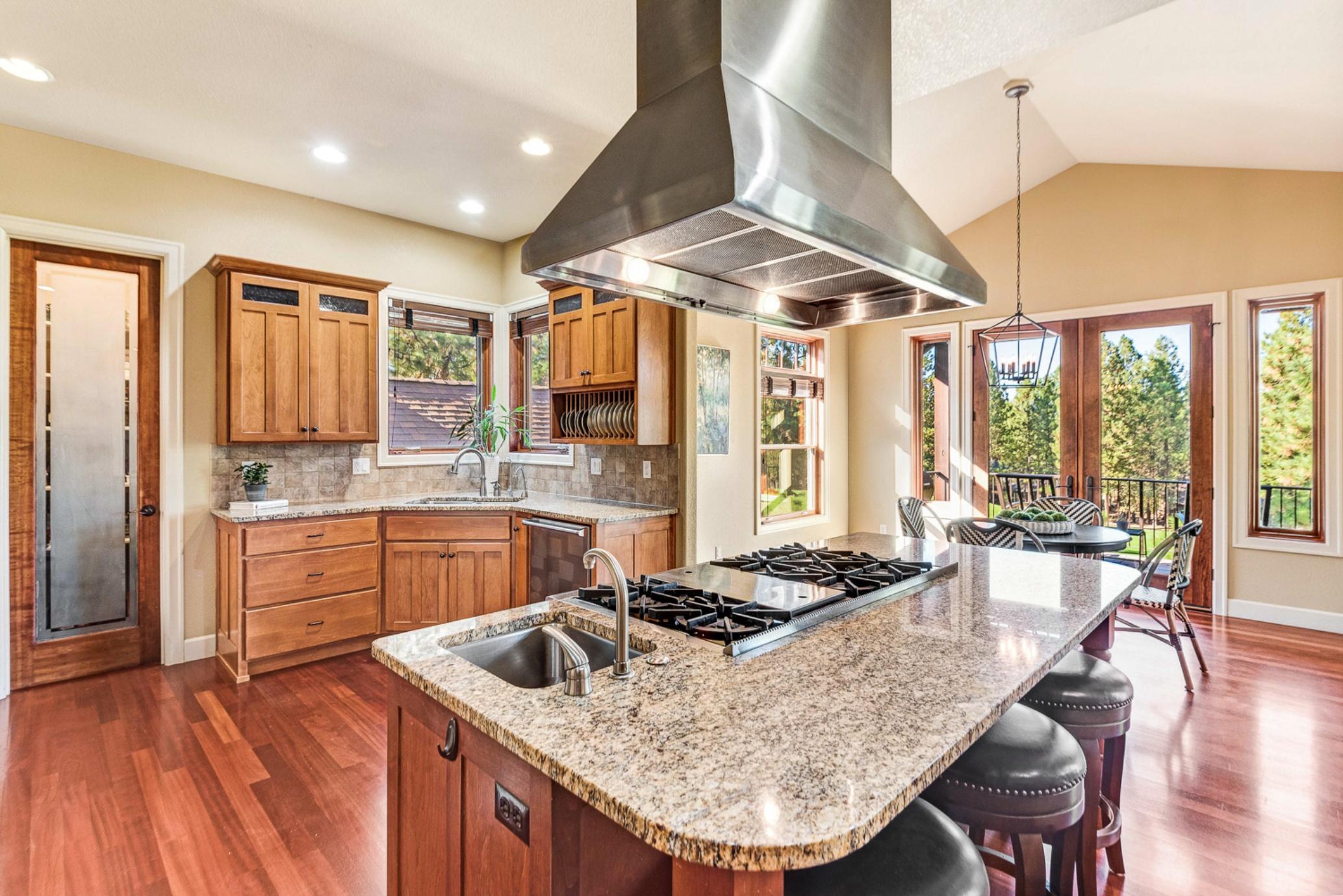 Awbrey Glen - Residential