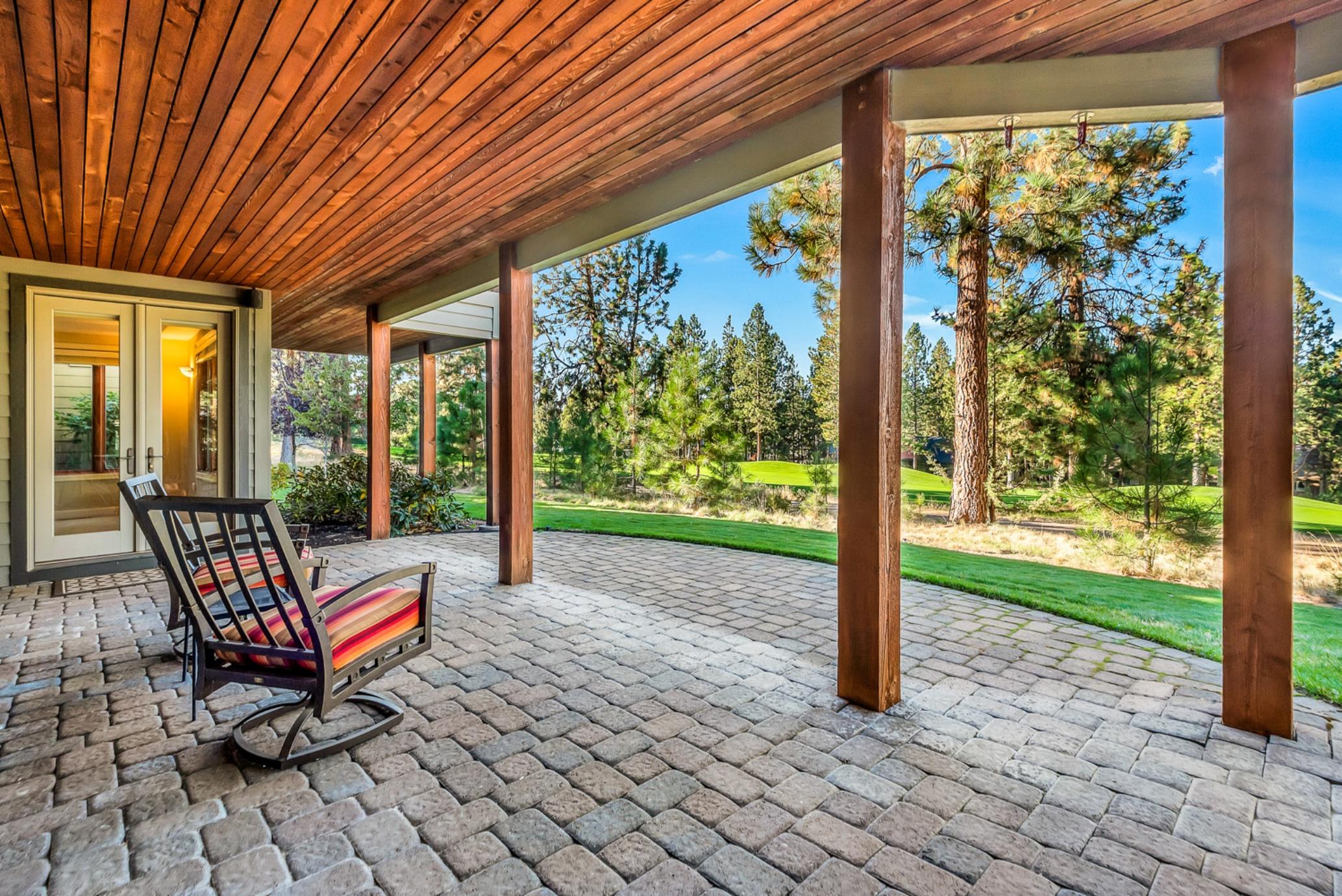 Awbrey Glen - Residential