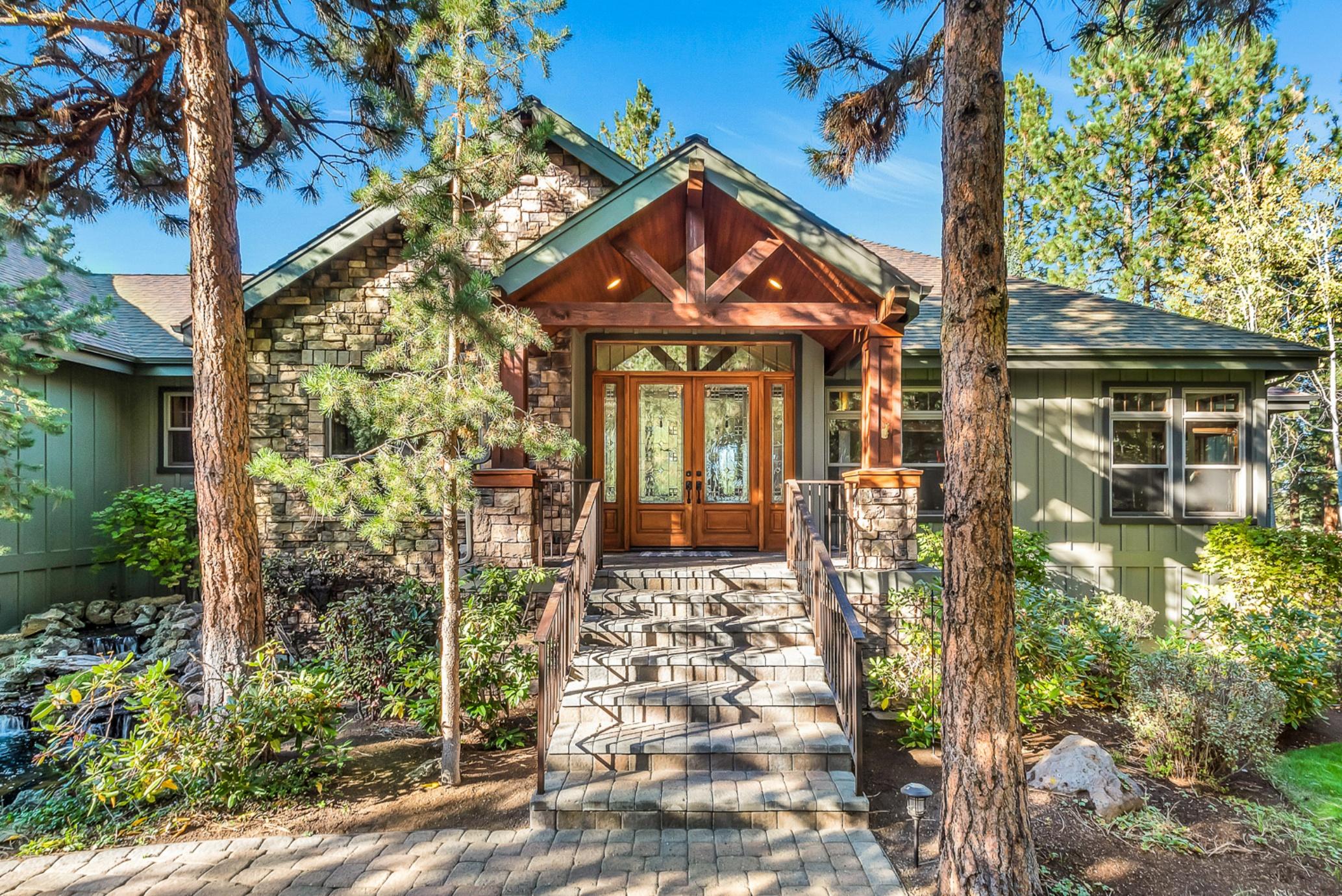 Awbrey Glen - Residential