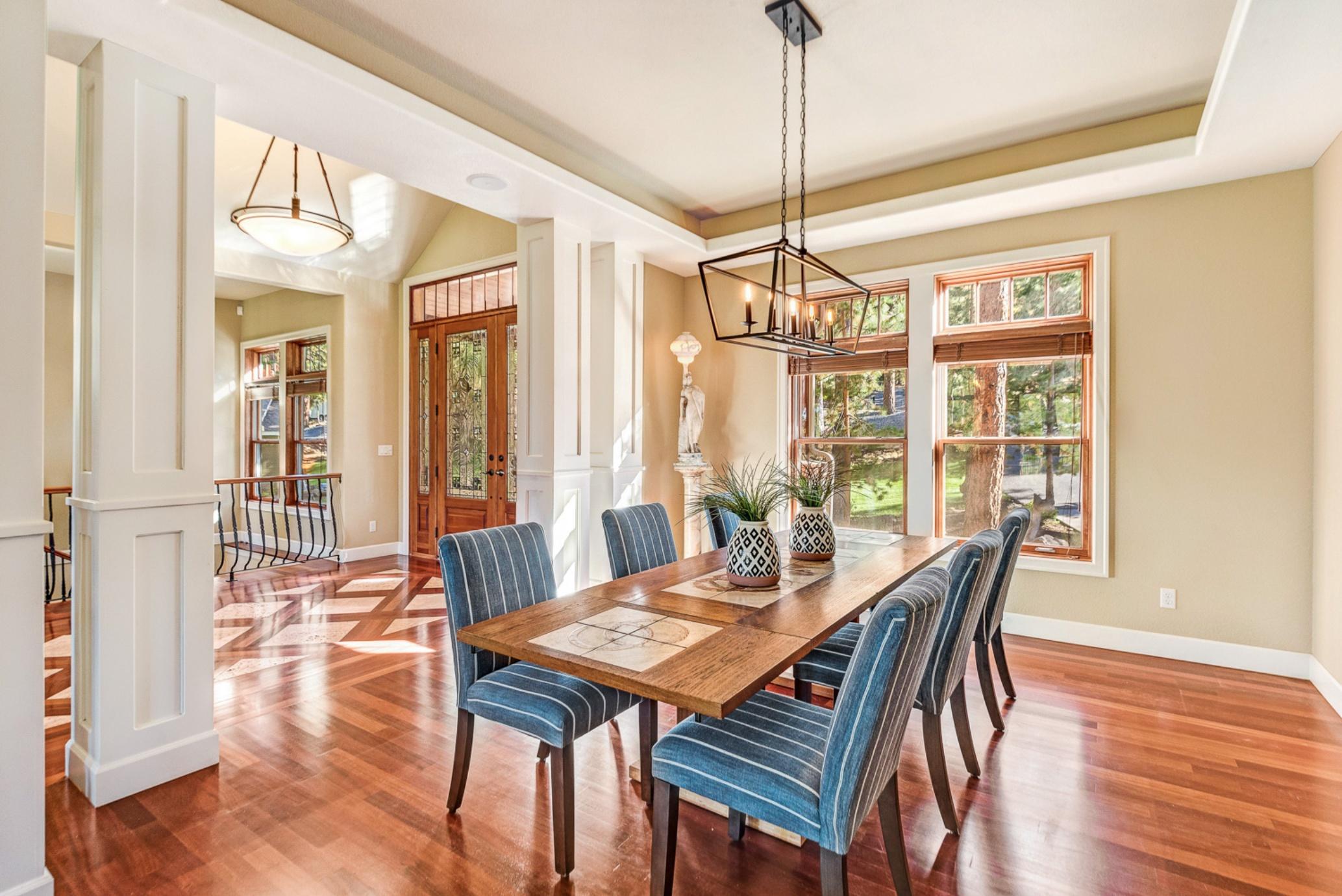 Awbrey Glen - Residential