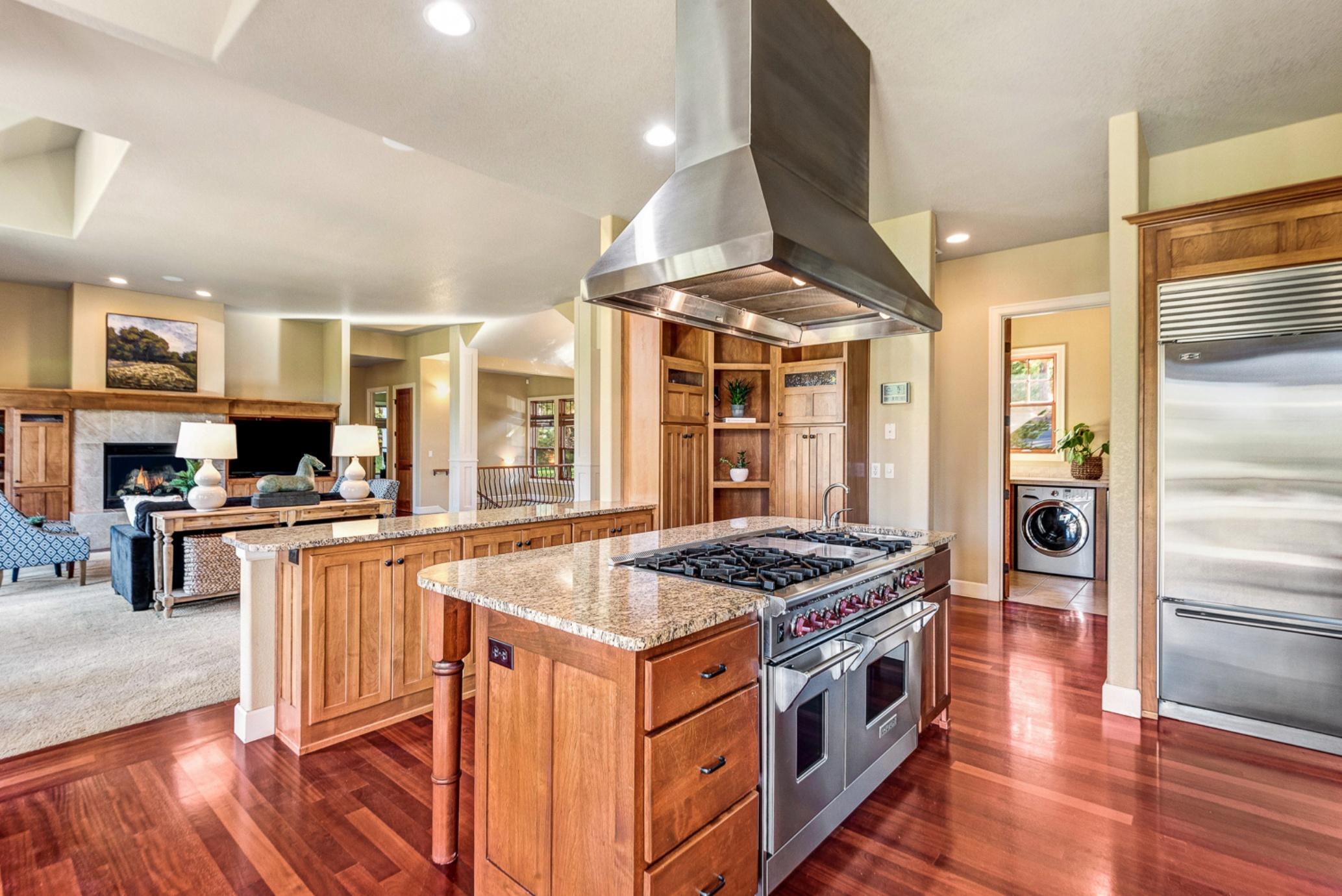 Awbrey Glen - Residential