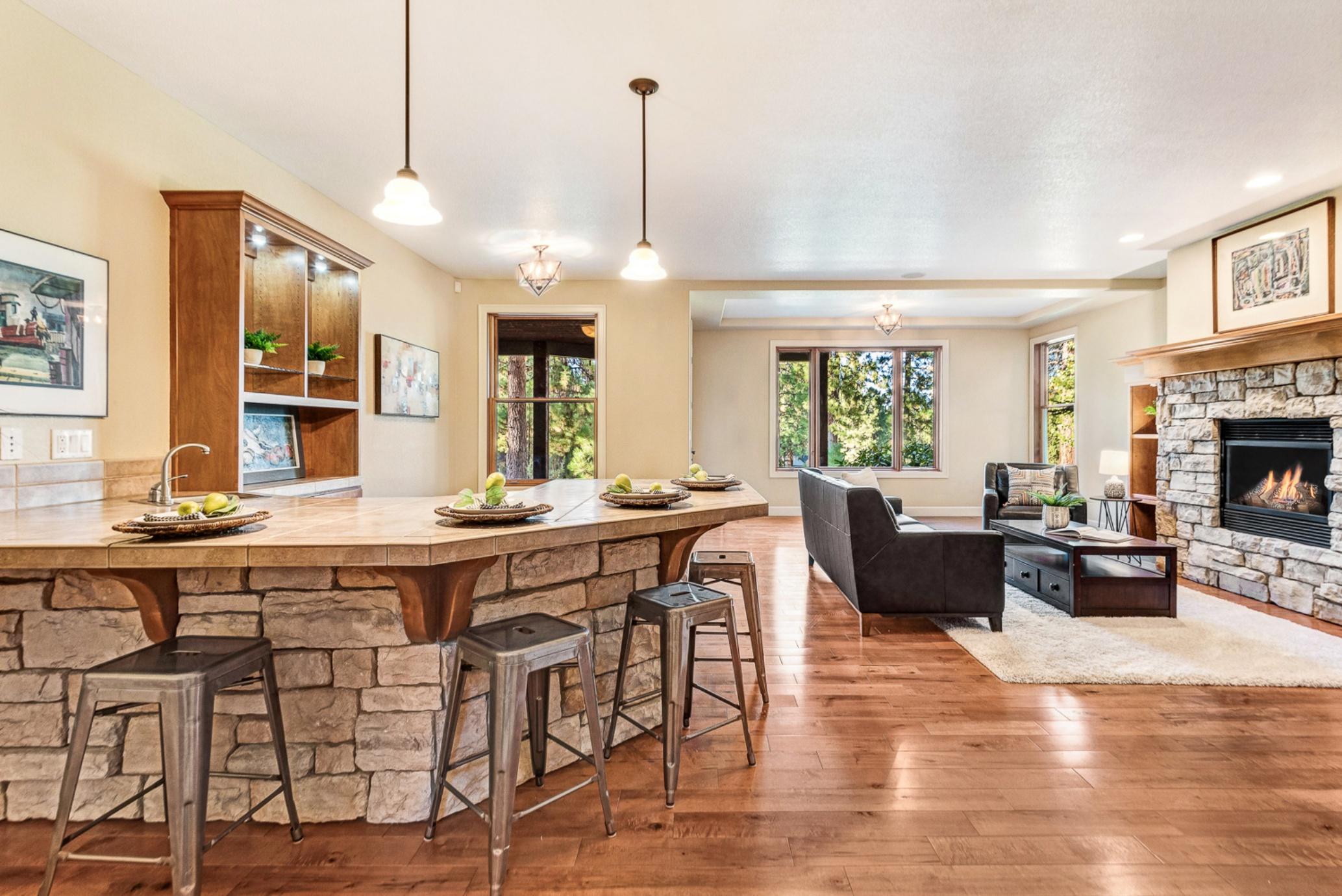 Awbrey Glen - Residential