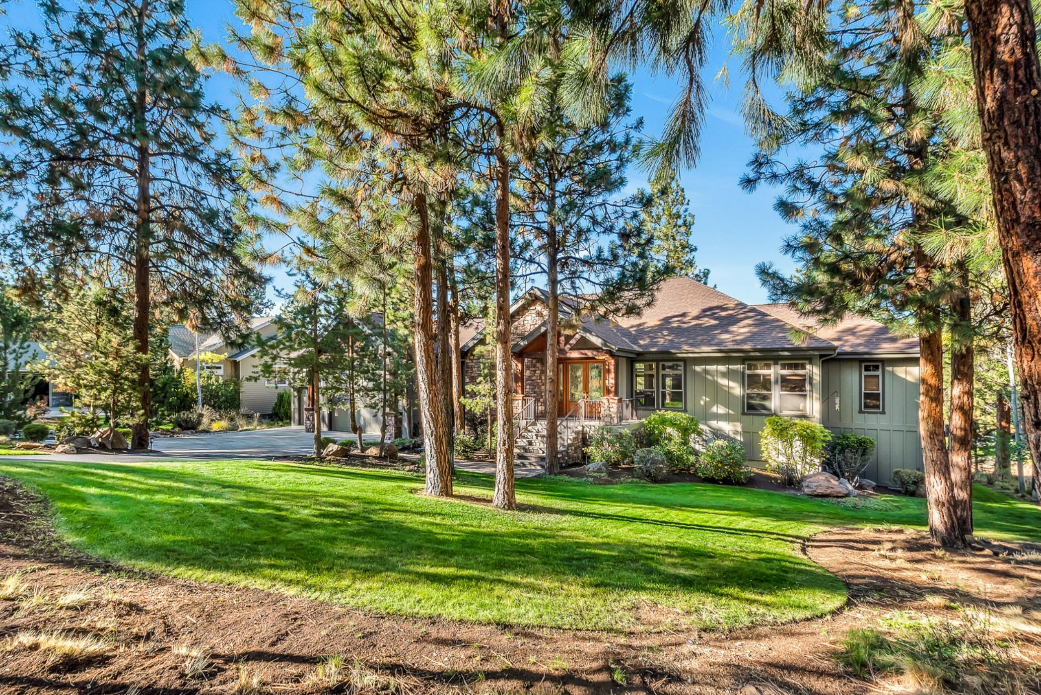 Awbrey Glen - Residential