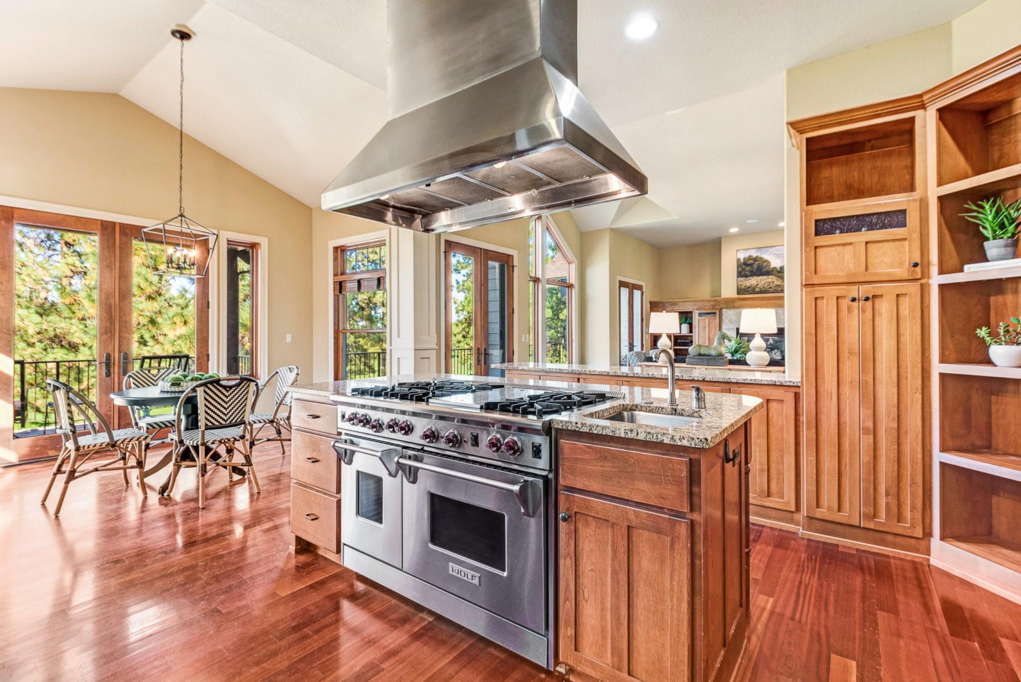 Awbrey Glen - Residential