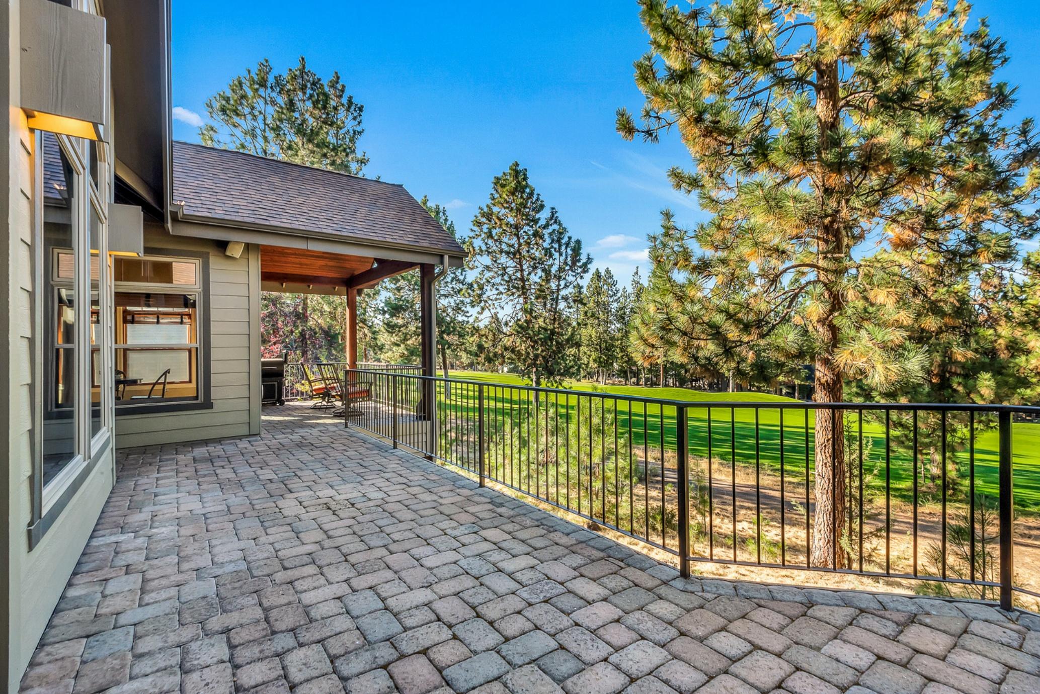 Awbrey Glen - Residential