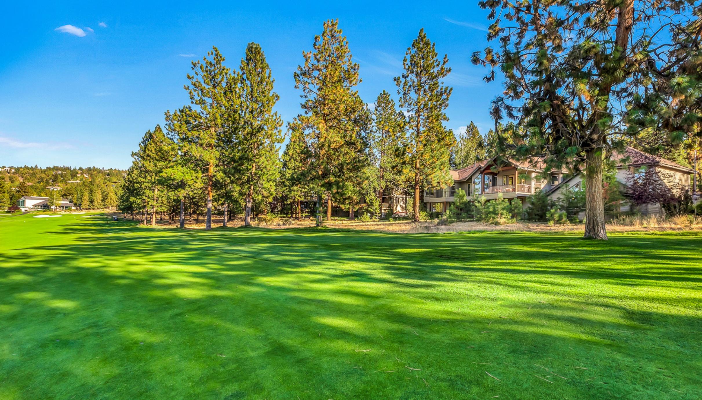 Awbrey Glen - Residential