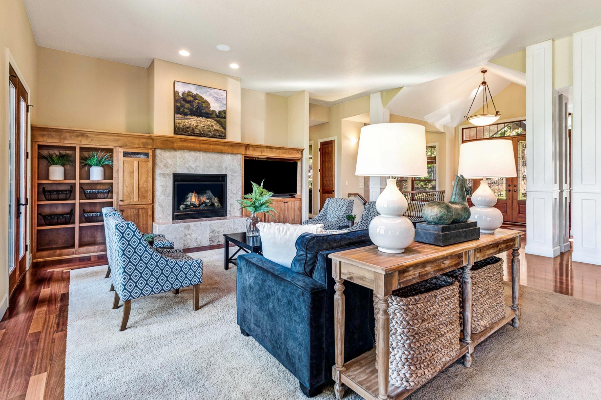 Awbrey Glen - Residential