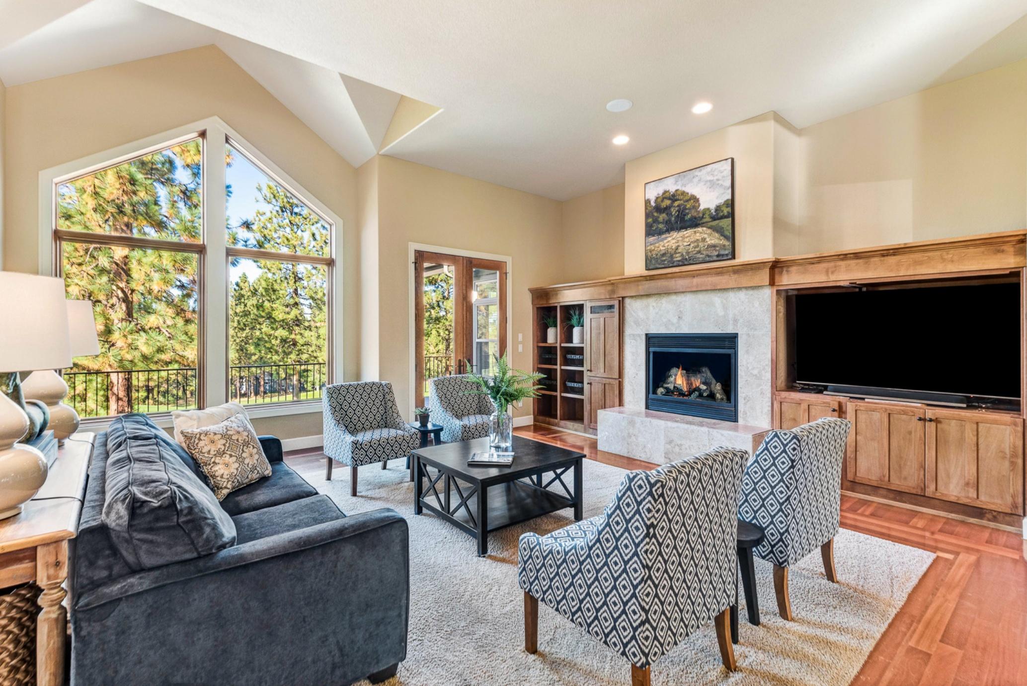 Awbrey Glen - Residential