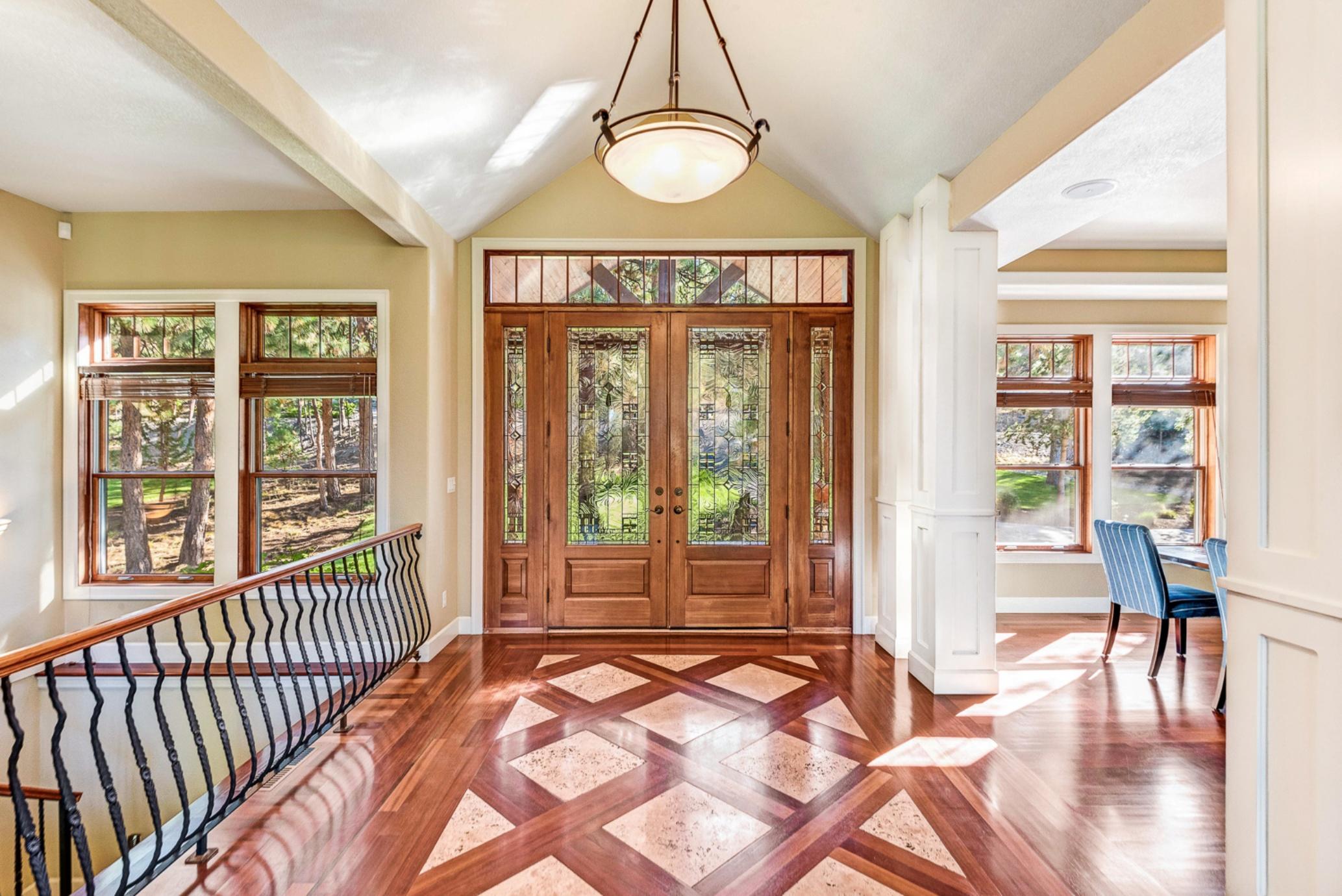 Awbrey Glen - Residential