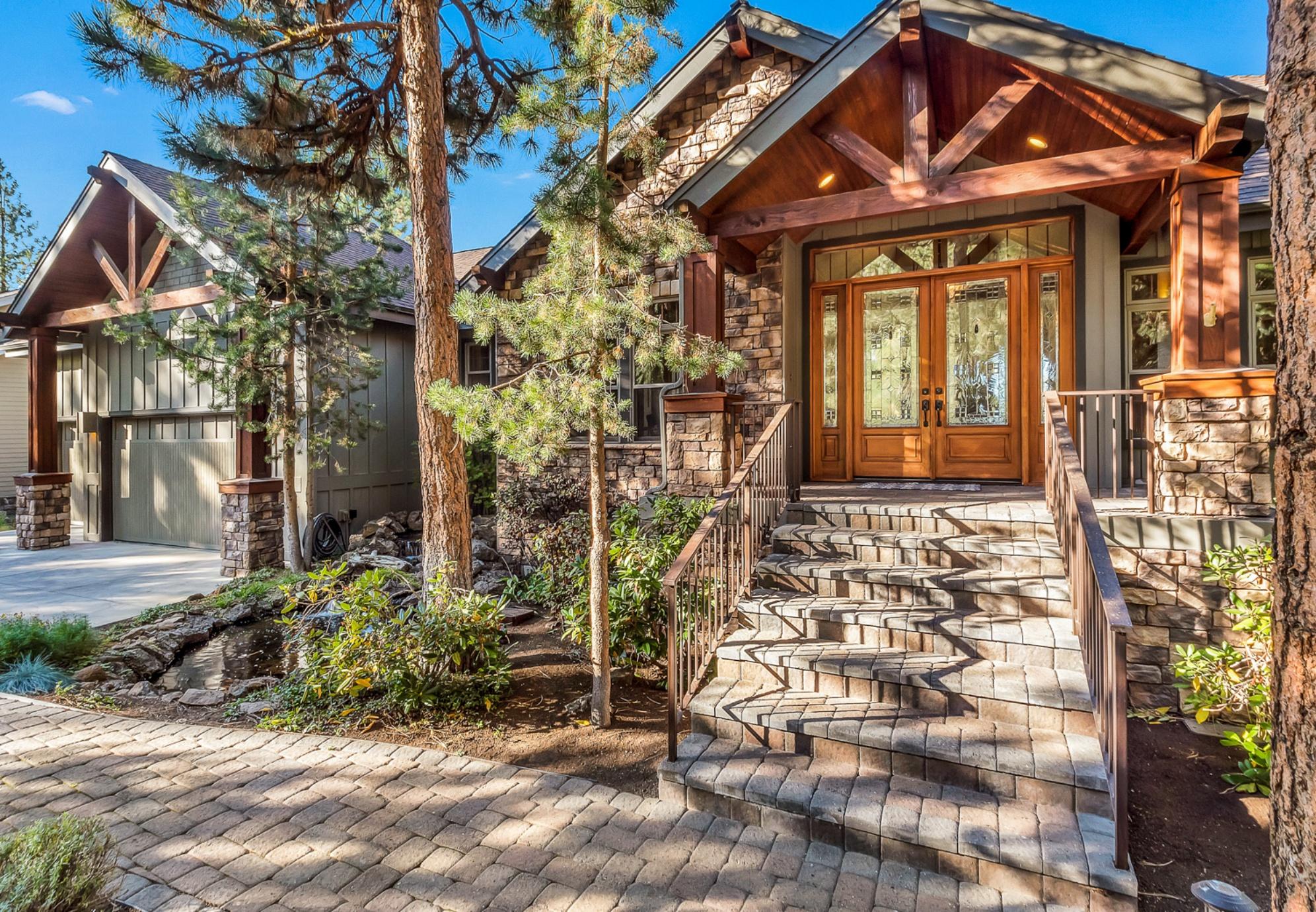 Awbrey Glen - Residential