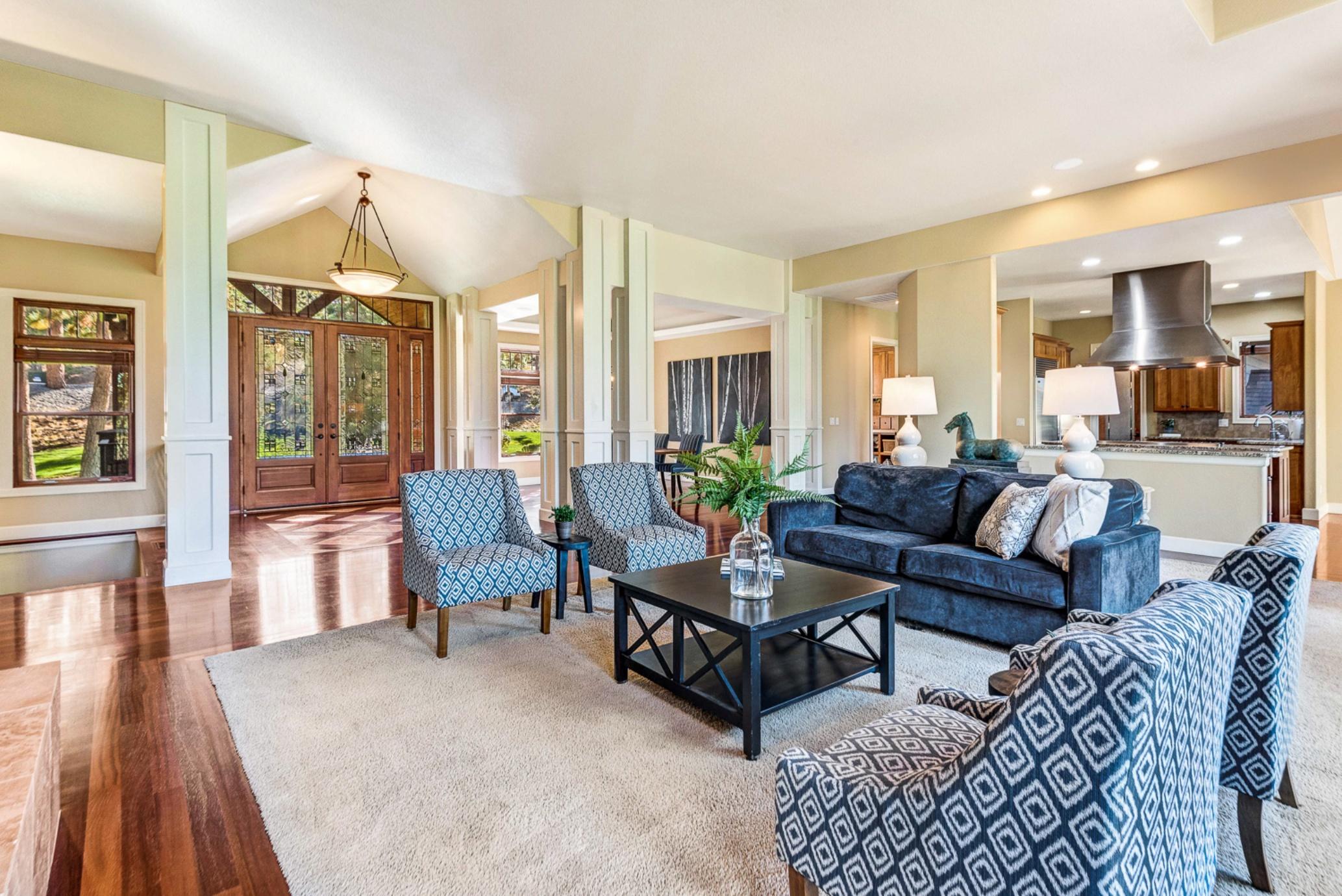 Awbrey Glen - Residential