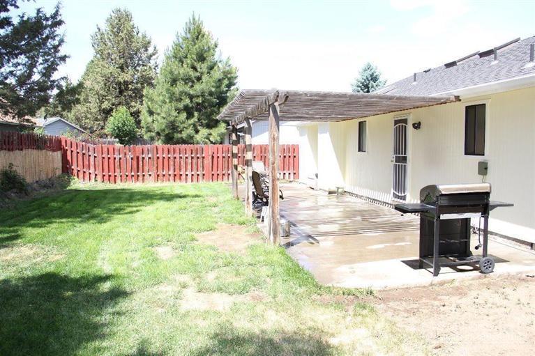 Kiwa Meadows - Residential