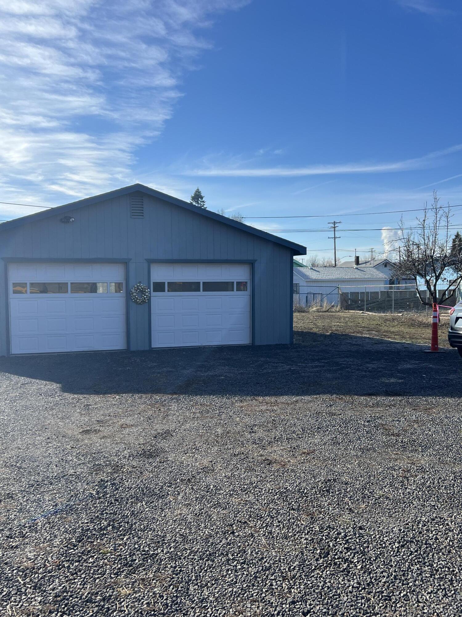 Klamath Falls -Mills Addition - Residential