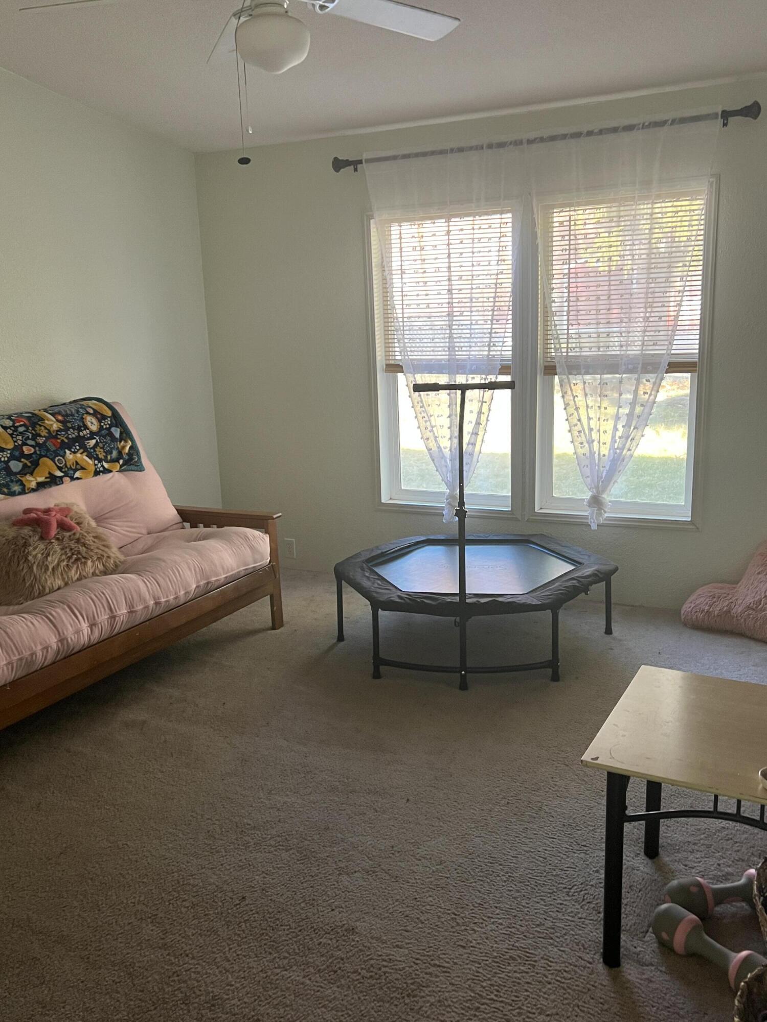 Klamath Falls -Mills Addition - Residential