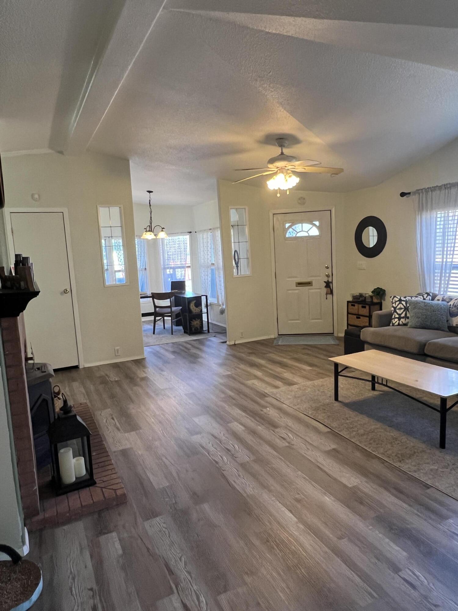 Klamath Falls -Mills Addition - Residential