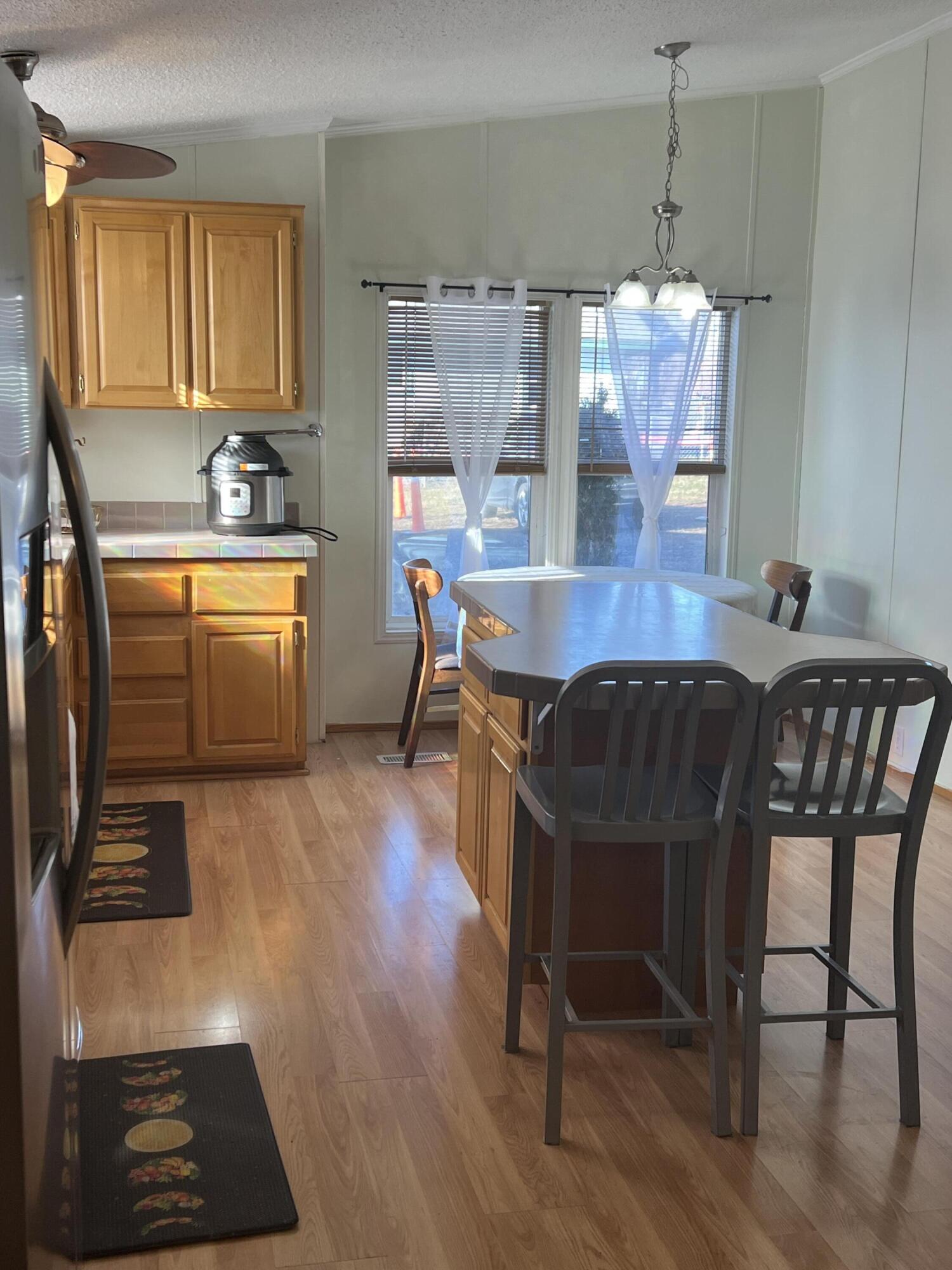 Klamath Falls -Mills Addition - Residential