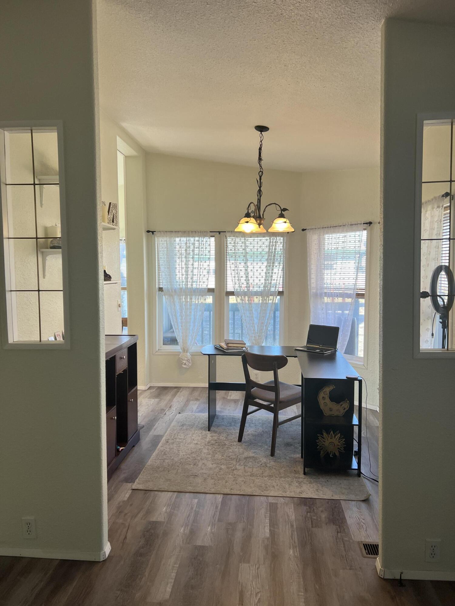 Klamath Falls -Mills Addition - Residential