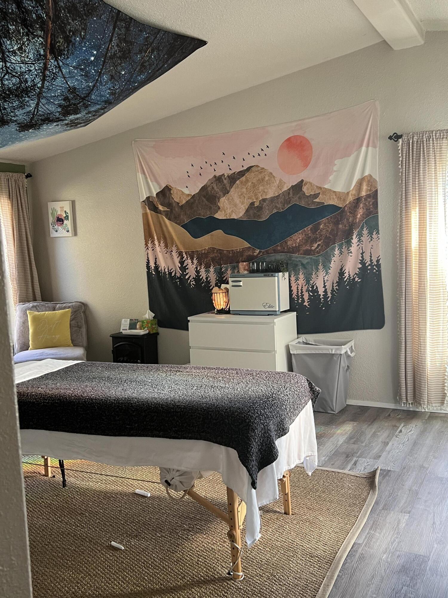 Klamath Falls -Mills Addition - Residential