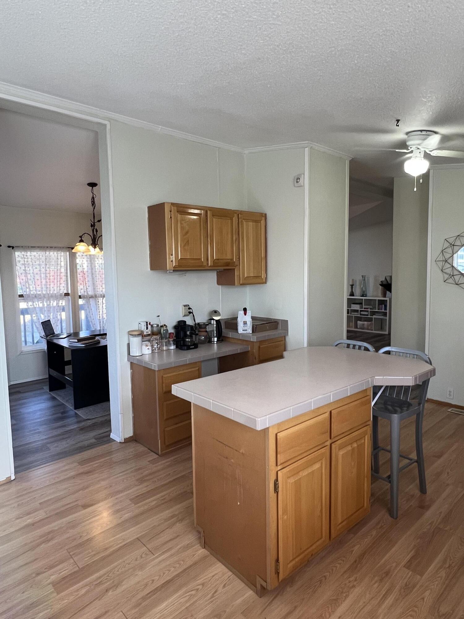 Klamath Falls -Mills Addition - Residential