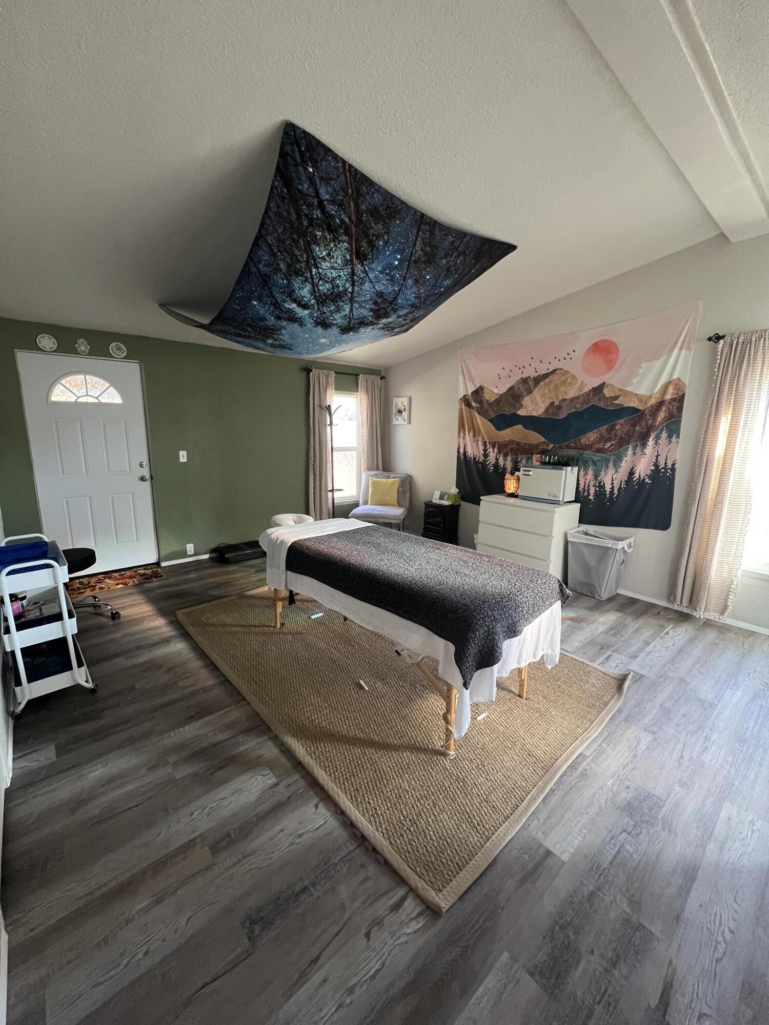 Klamath Falls -Mills Addition - Residential