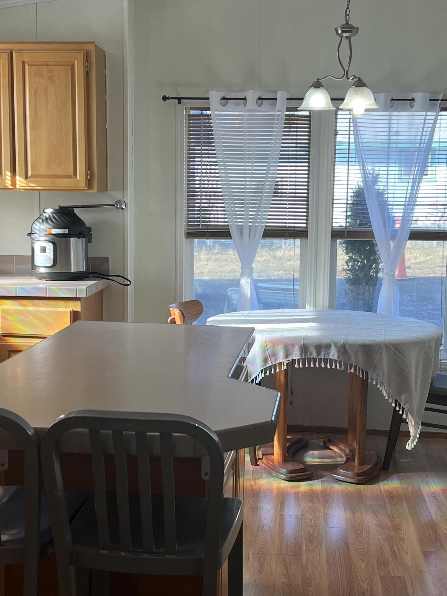 Klamath Falls -Mills Addition - Residential