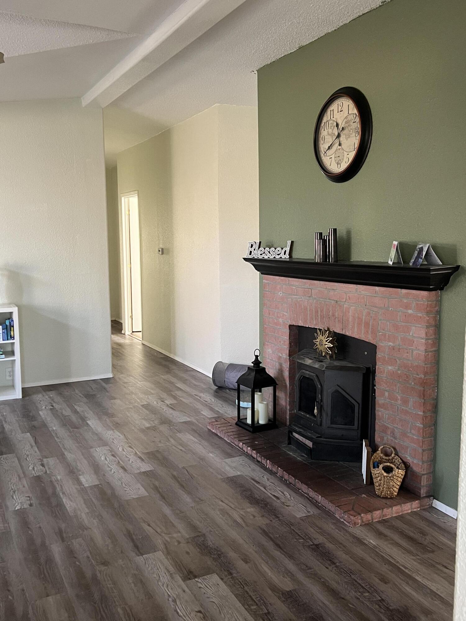 Klamath Falls -Mills Addition - Residential