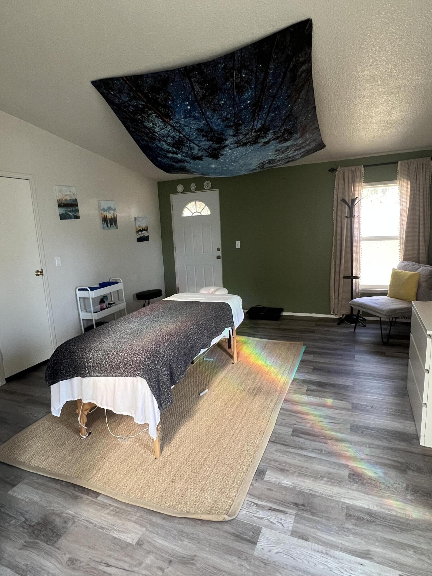 Klamath Falls -Mills Addition - Residential