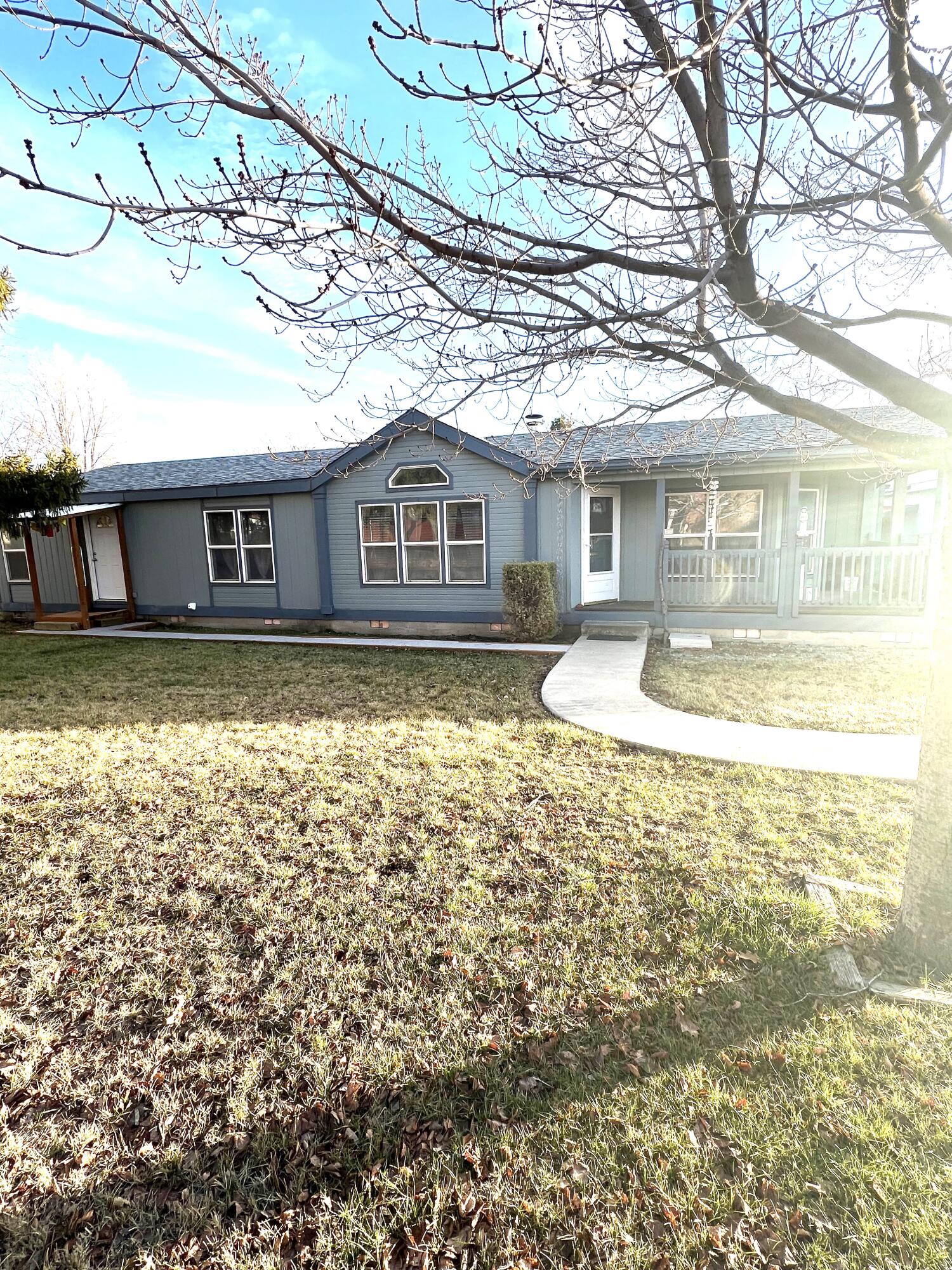 Klamath Falls -Mills Addition - Residential