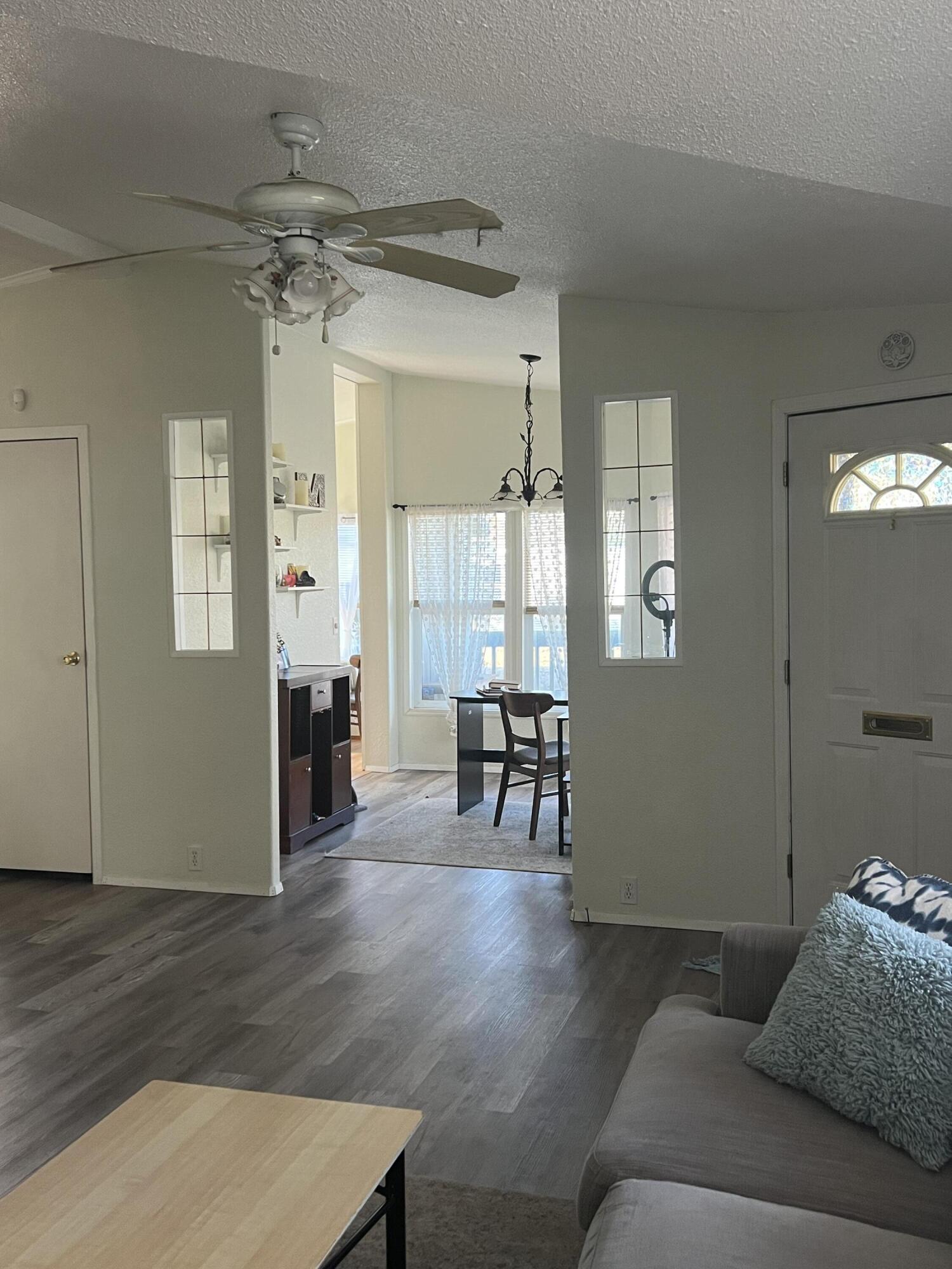 Klamath Falls -Mills Addition - Residential