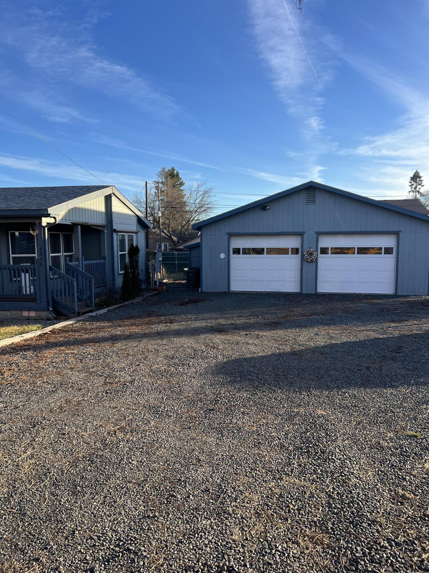 Klamath Falls -Mills Addition - Residential
